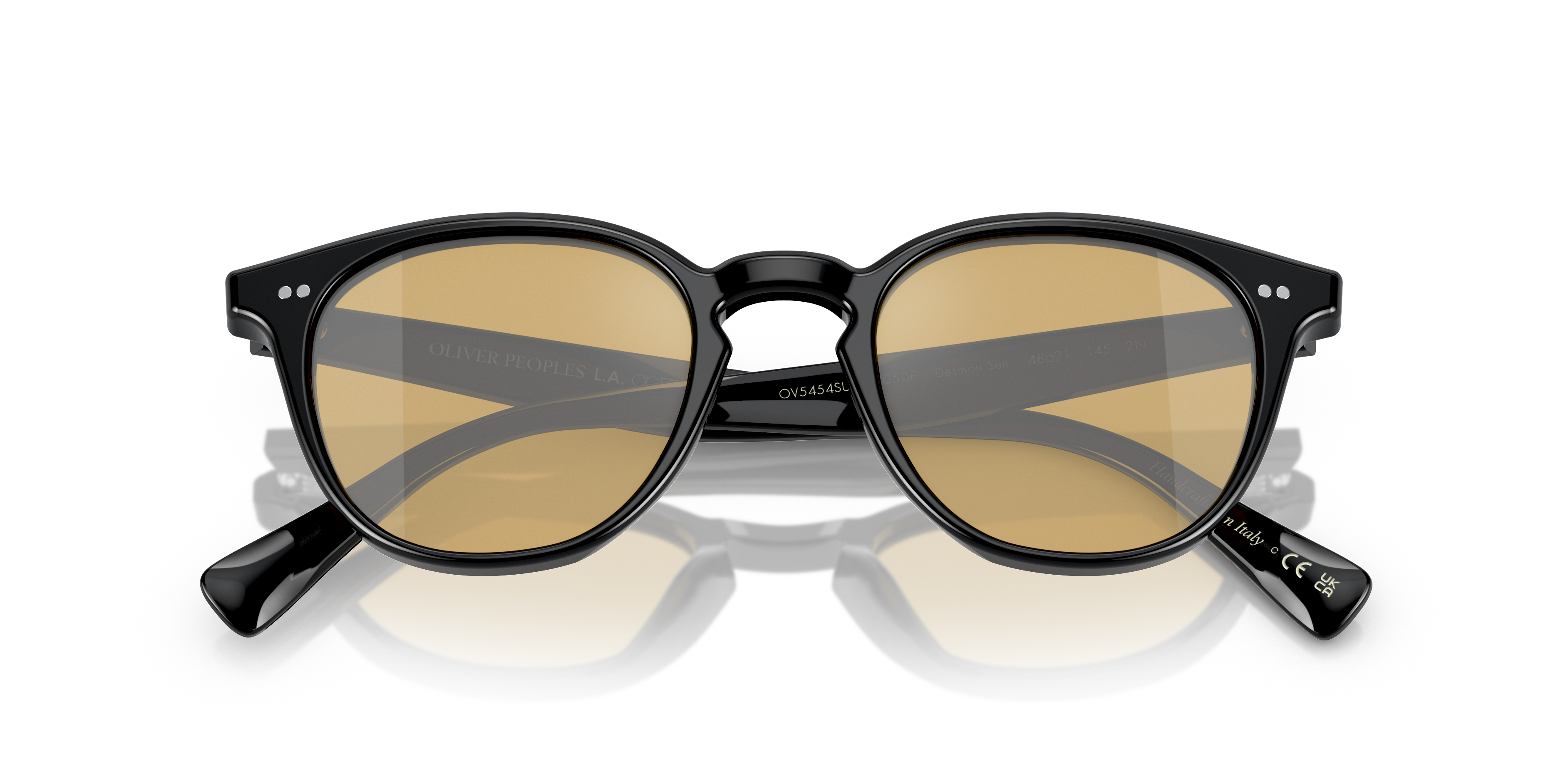 Oliver Peoples OV5454SU DESMON SOL 10050F