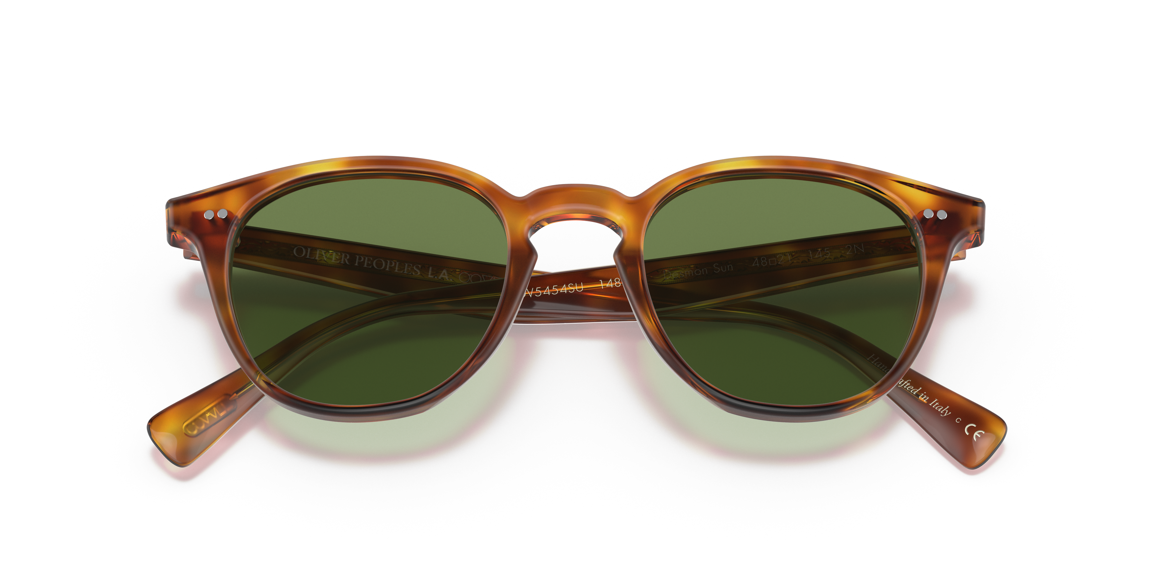 Oliver Peoples OV5454SU DESMON SUN 14834E