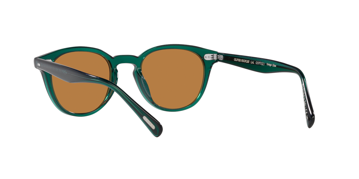 Oliver Peoples OV5454SU DESMON SUN 176353 Occhiali da sole Oliver Peoples 4
