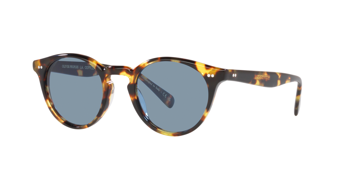 Oliver Peoples OV5459SU ROMARE SUN 140756 Occhiali da sole Oliver Peoples 1