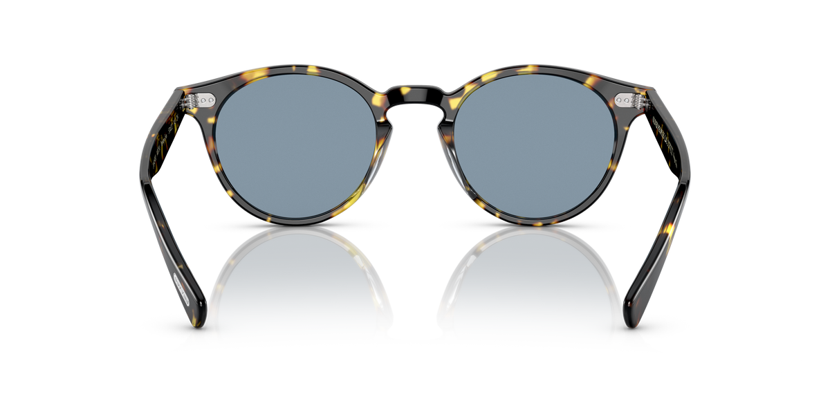 Oliver Peoples OV5459SU ROMARE SUN 140756 Occhiali da sole Oliver Peoples 6