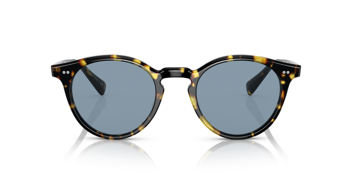 Oliver Peoples OV5459SU ROMARE SUN 140756 Occhiali da sole Oliver Peoples 3