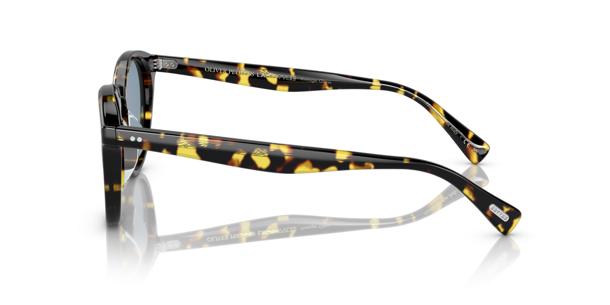 Oliver Peoples OV5459SU ROMARE SUN 140756 Occhiali da sole Oliver Peoples 5