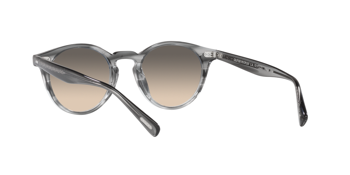 Oliver Peoples OV5459SU ROMARE SUN 173732 Occhiali da sole Oliver Peoples 4