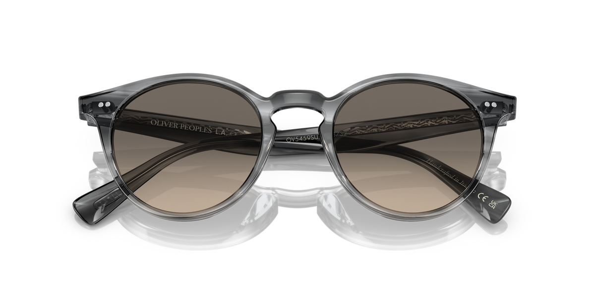 Oliver Peoples OV5459SU ROMARE SUN 173732 Occhiali da sole Oliver Peoples 2