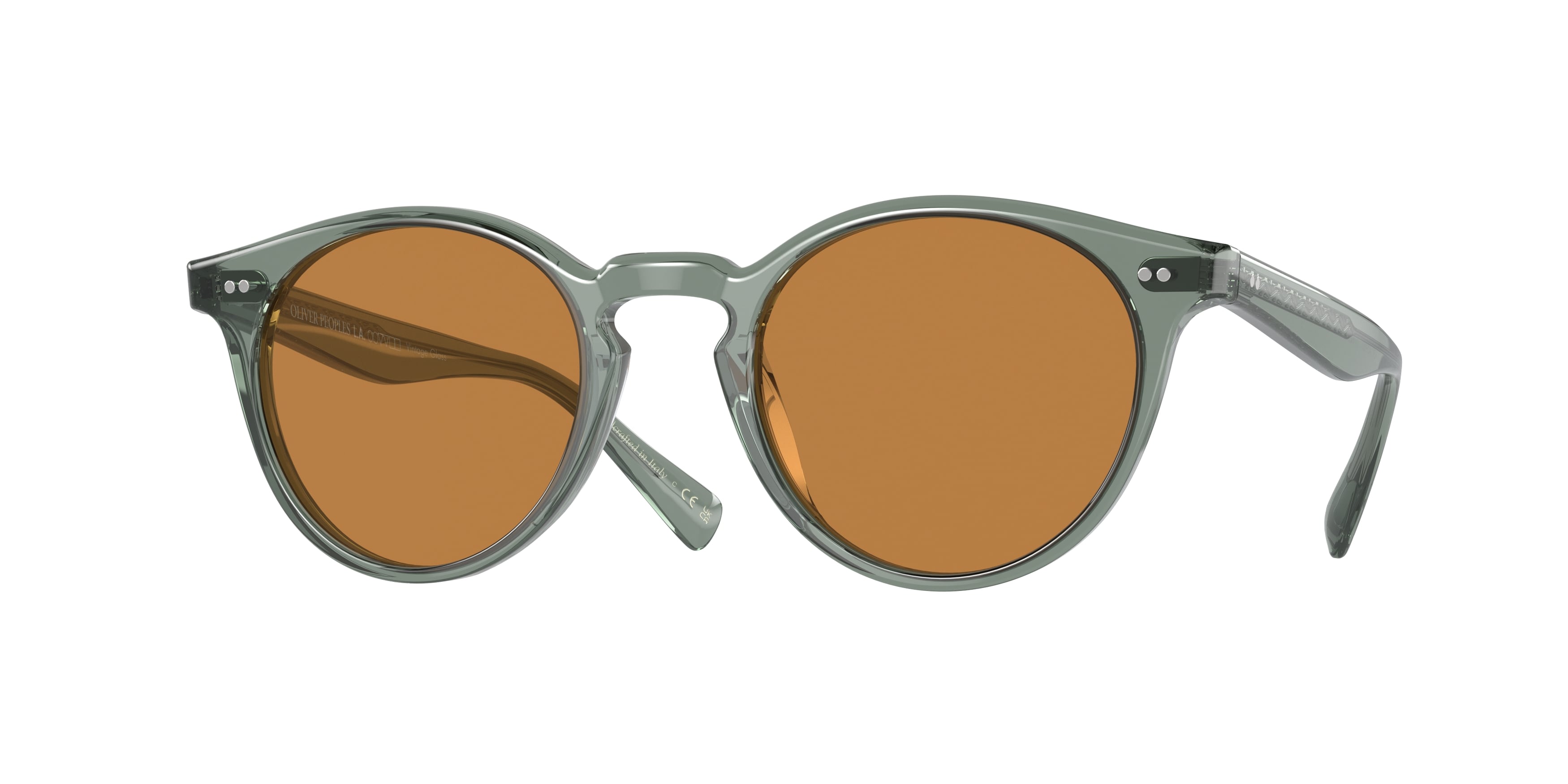 Oliver Peoples OV5459SU ROMARE SUN 178253 Occhiali da sole Oliver Peoples 1