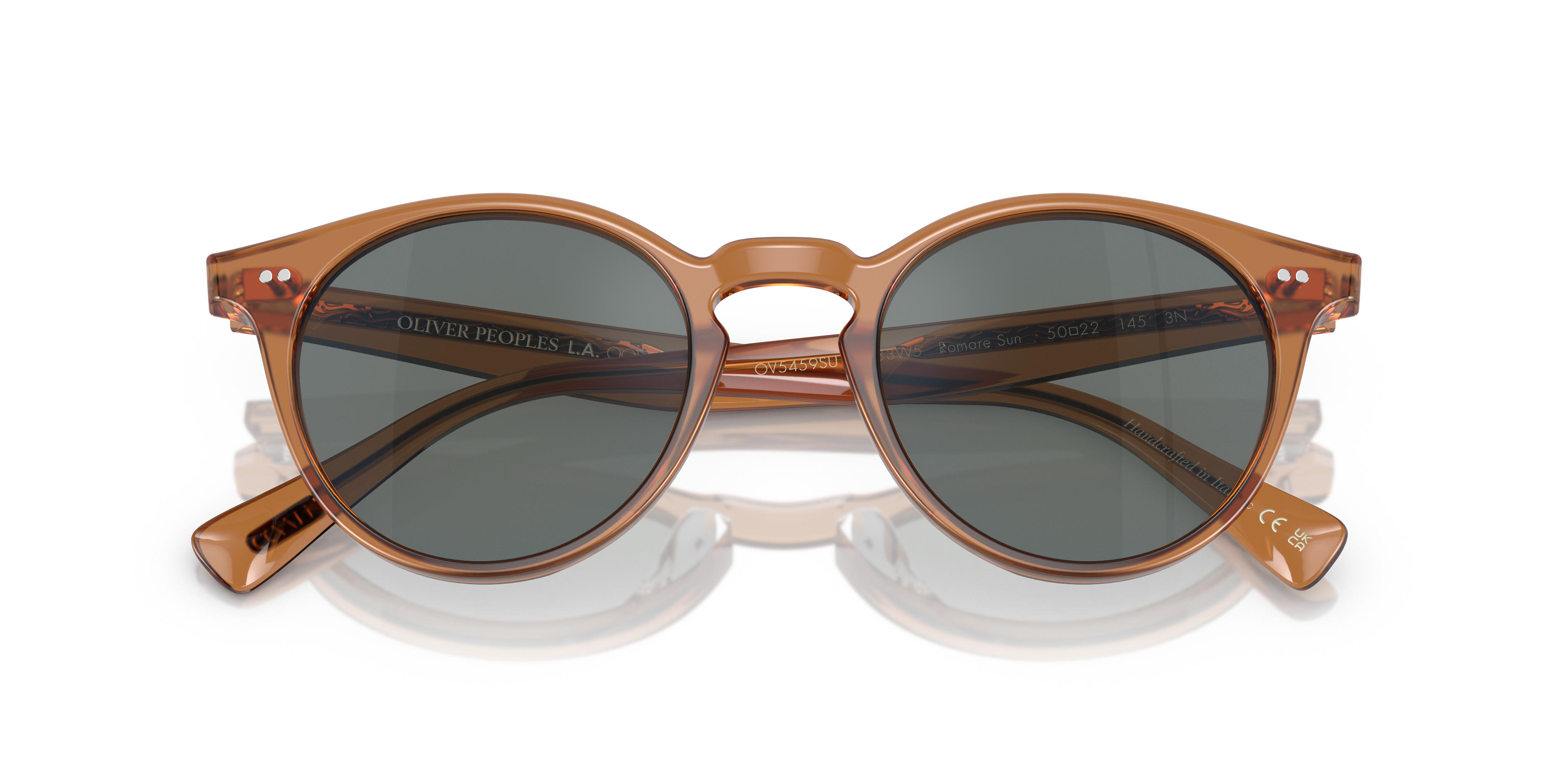 Oliver Peoples OV5459SU ROMARE SUN 1783W5