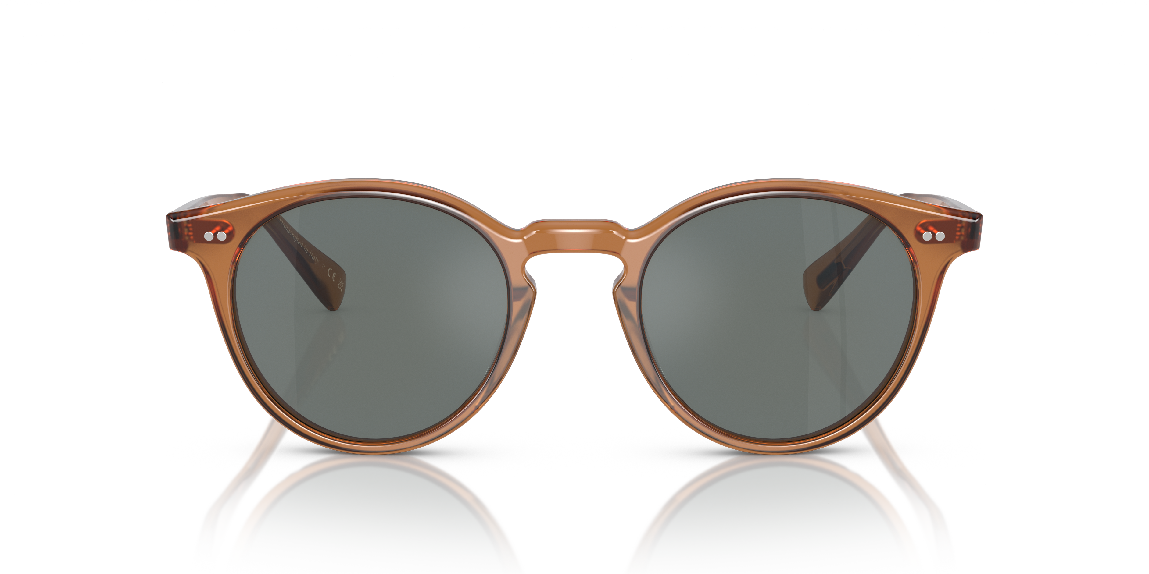 Oliver Peoples OV5459SU ROMARE SUN 1783W5 Occhiali da sole Oliver Peoples 3