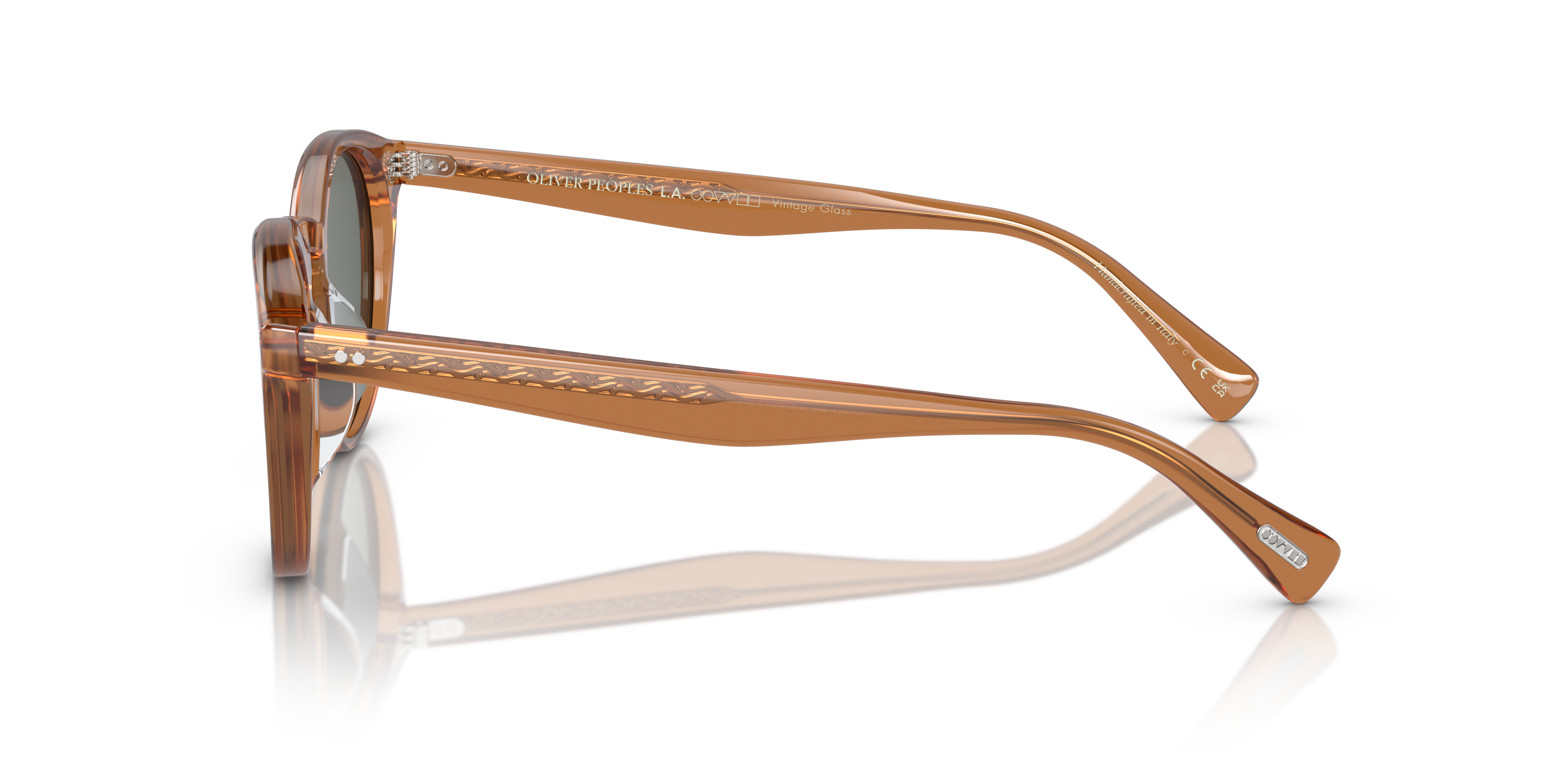 Oliver Peoples OV5459SU ROMARE SUN 1783W5 Occhiali da sole Oliver Peoples 4