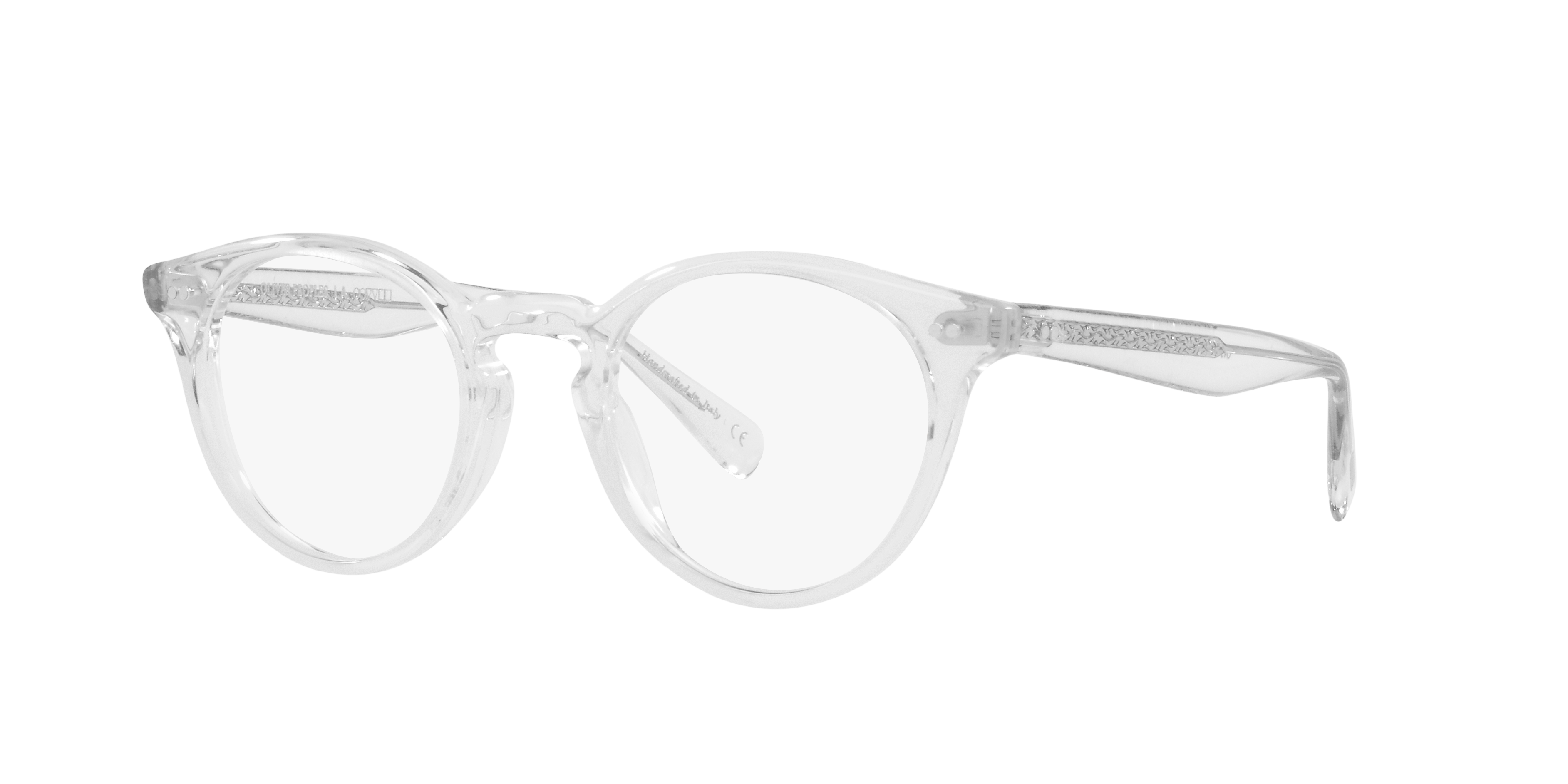Oliver Peoples OV5459U ROMARE 1011