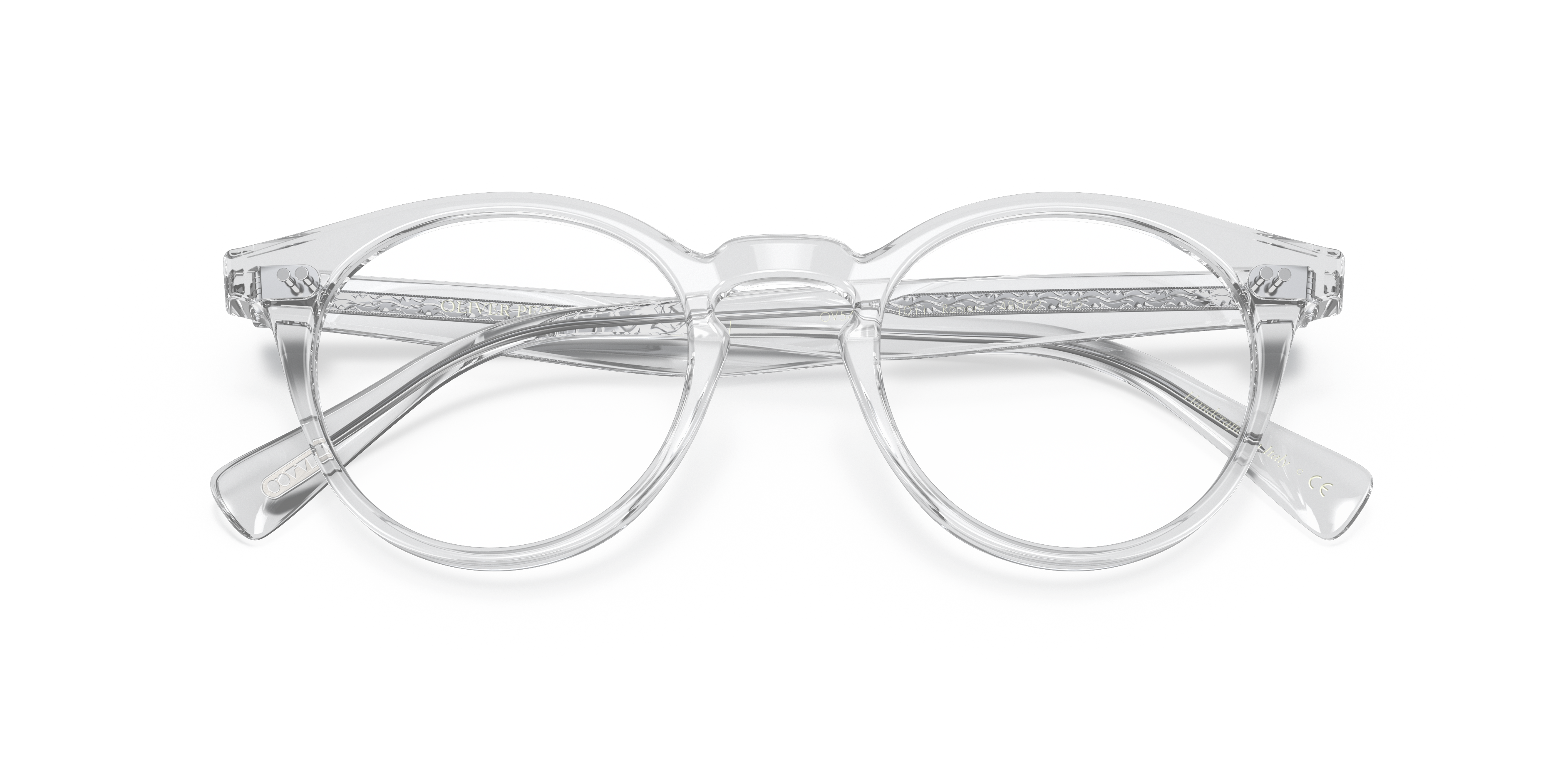 Oliver Peoples OV5459U ROMARE 1011