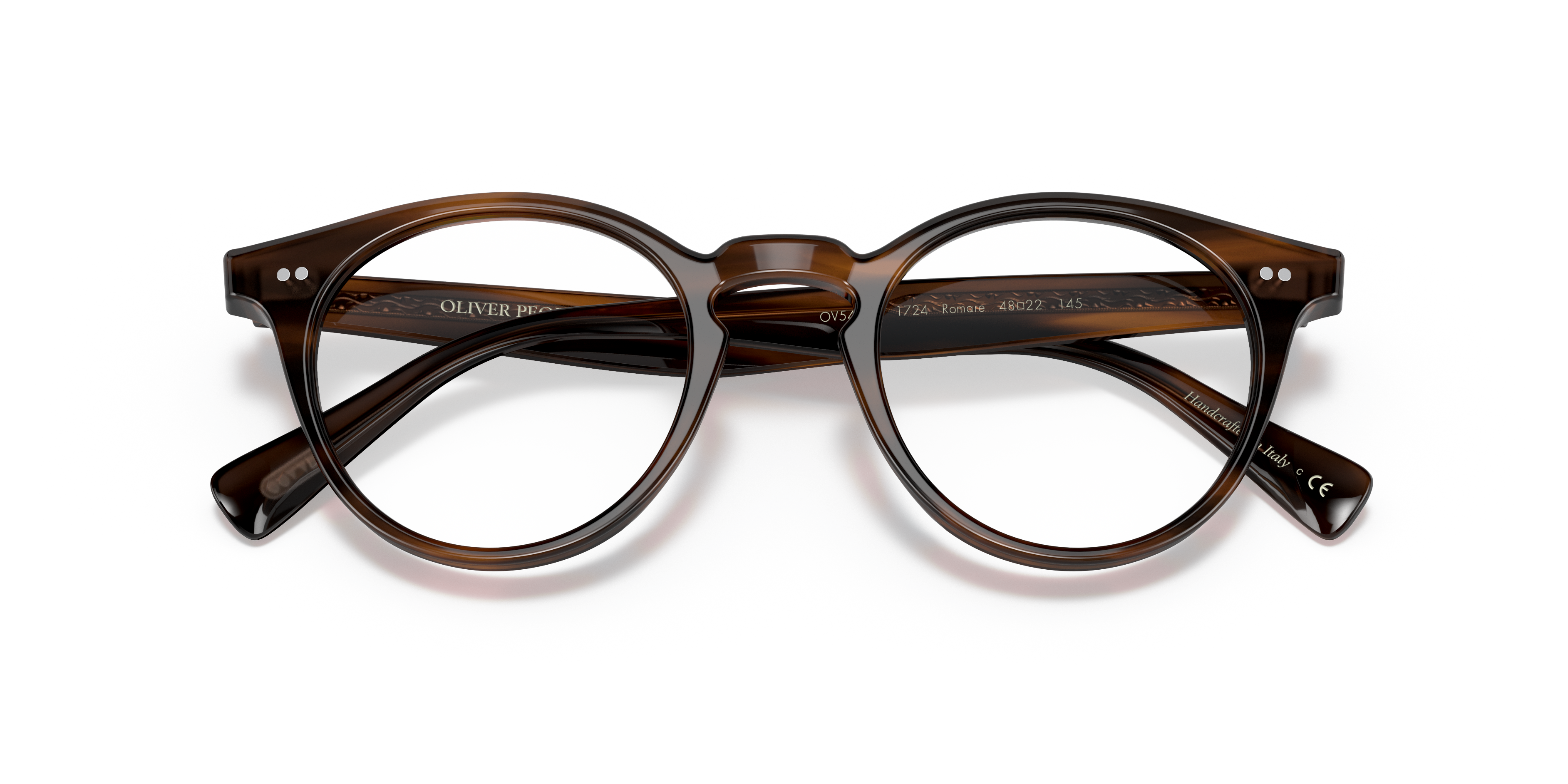 Oliver Peoples OV5459U ROMARE 1724