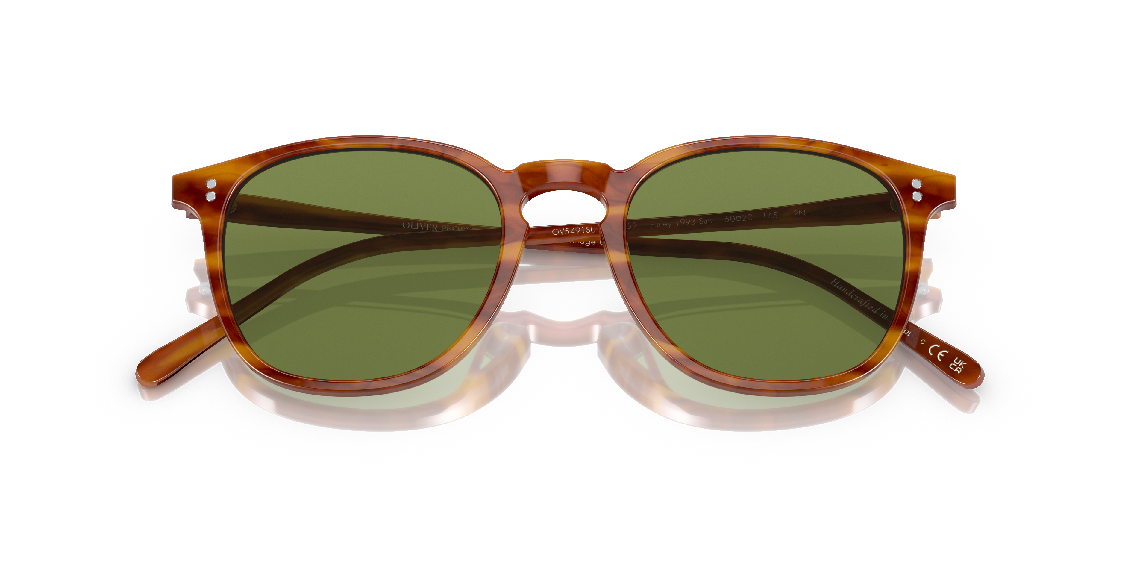 Oliver Peoples OV5491SU FINLEY 1993 SUN 174252