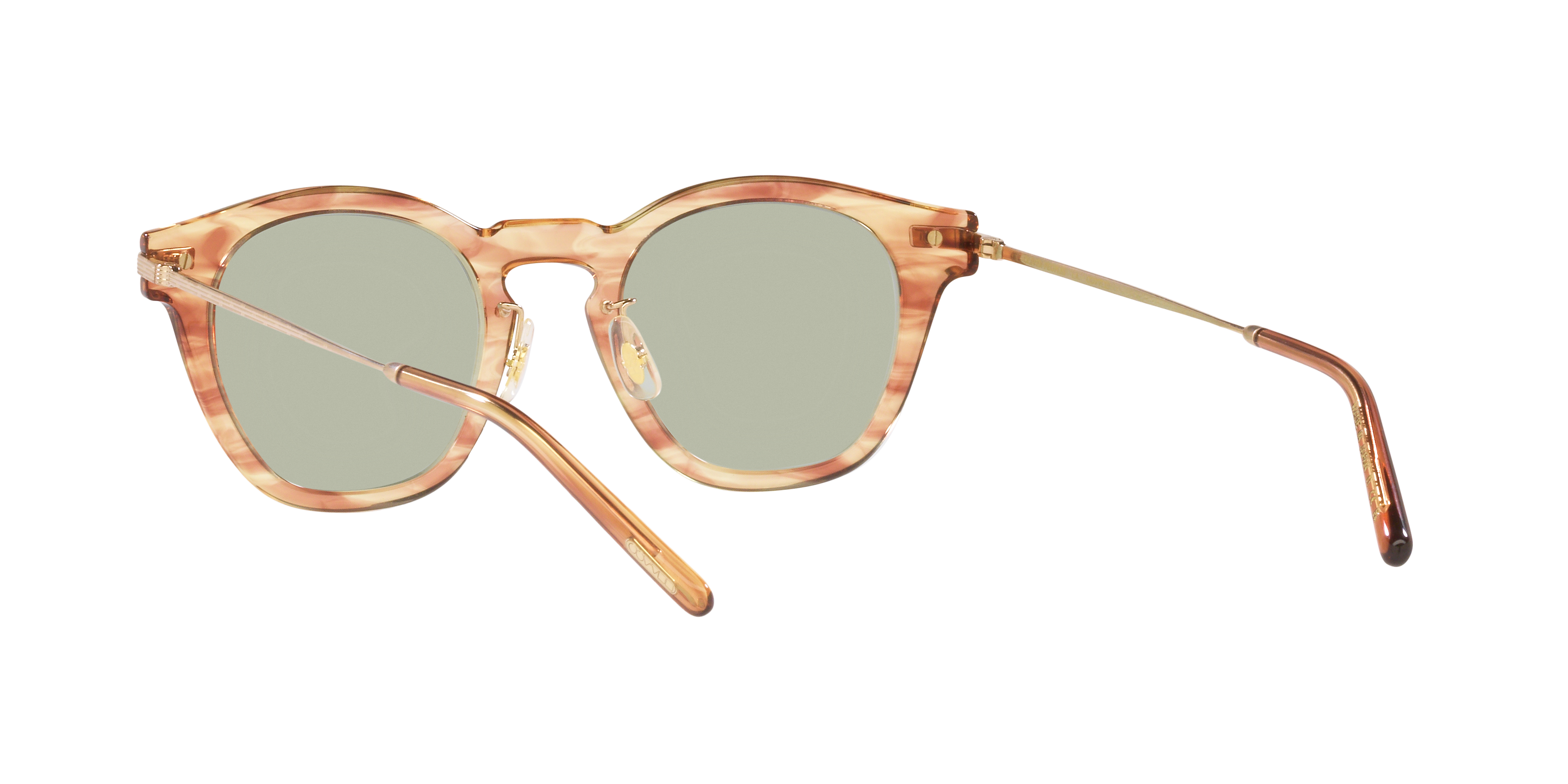 Oliver Peoples OV5496 LEN 1744