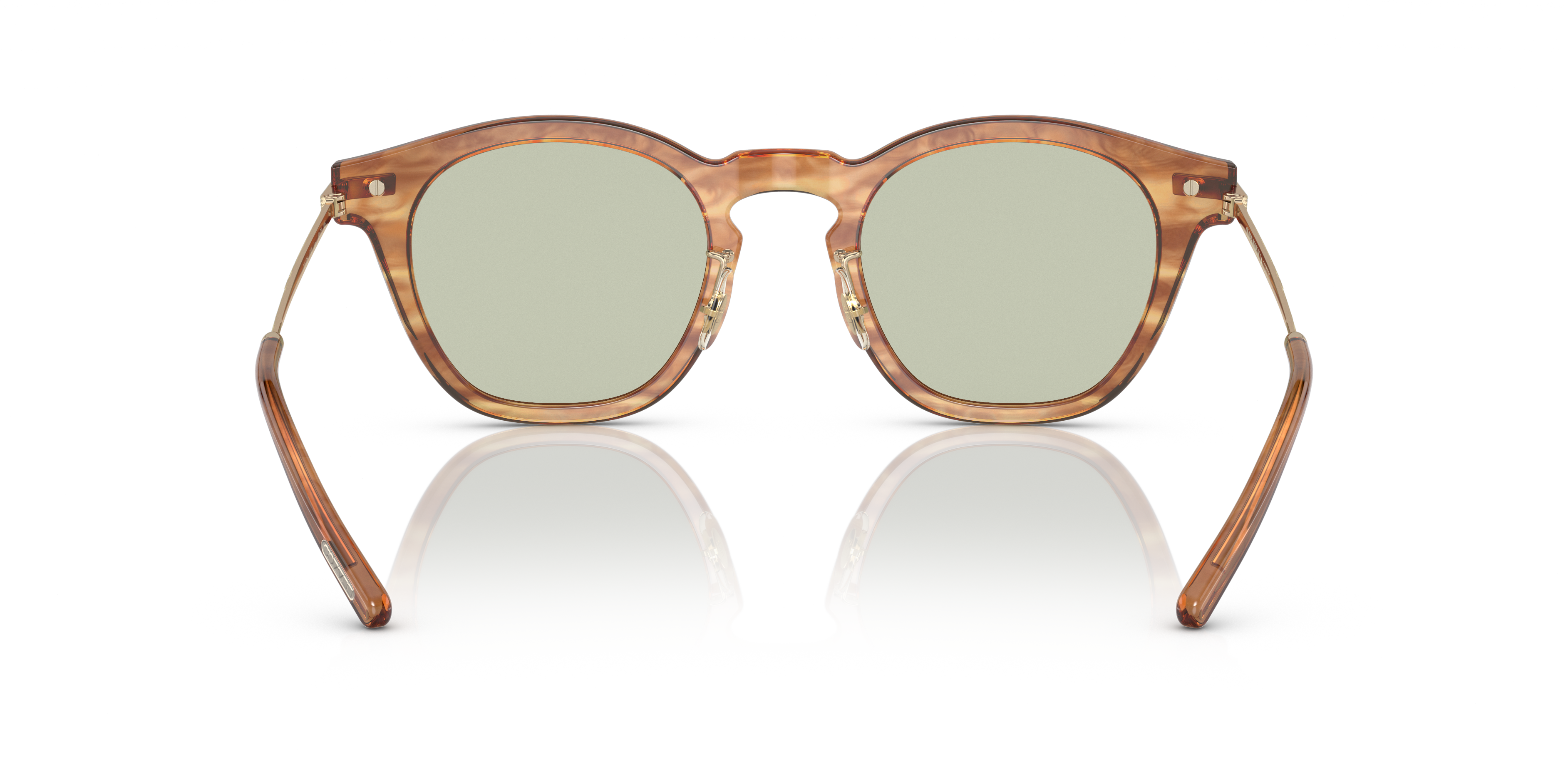 Oliver Peoples OV5496 LEN 1744