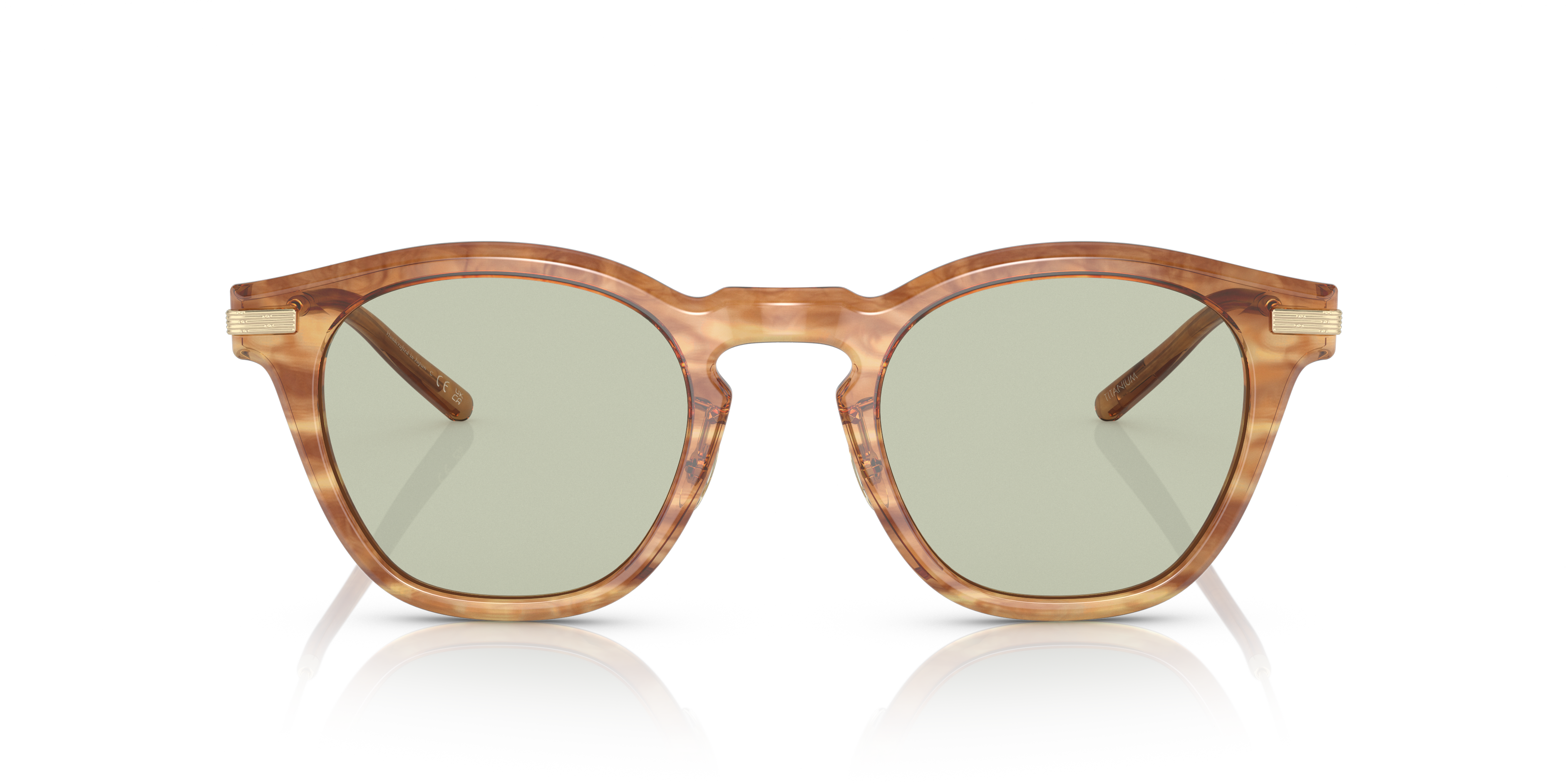 Oliver Peoples OV5496 LEN 1744