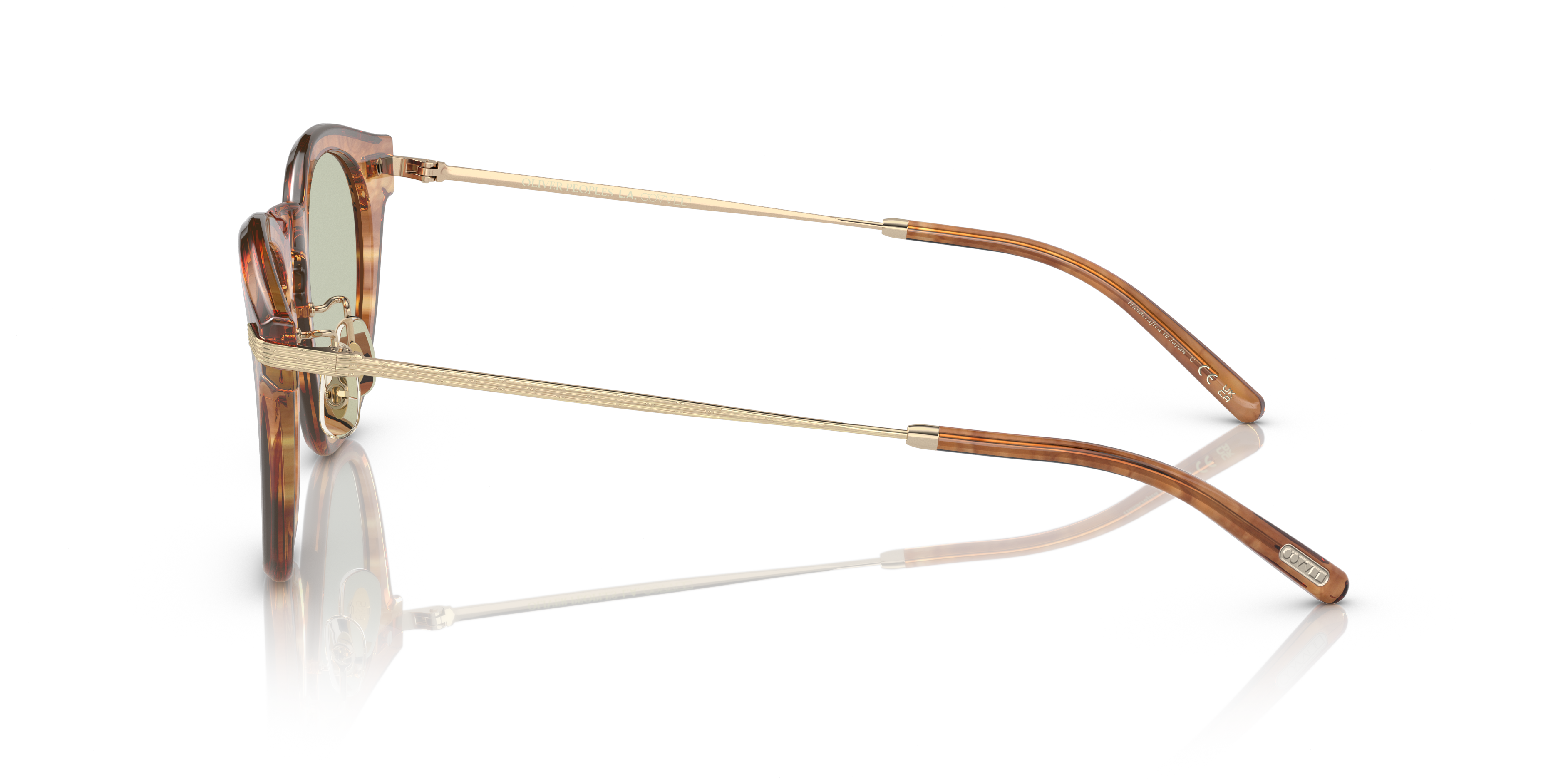 Oliver Peoples OV5496 LEN 1744