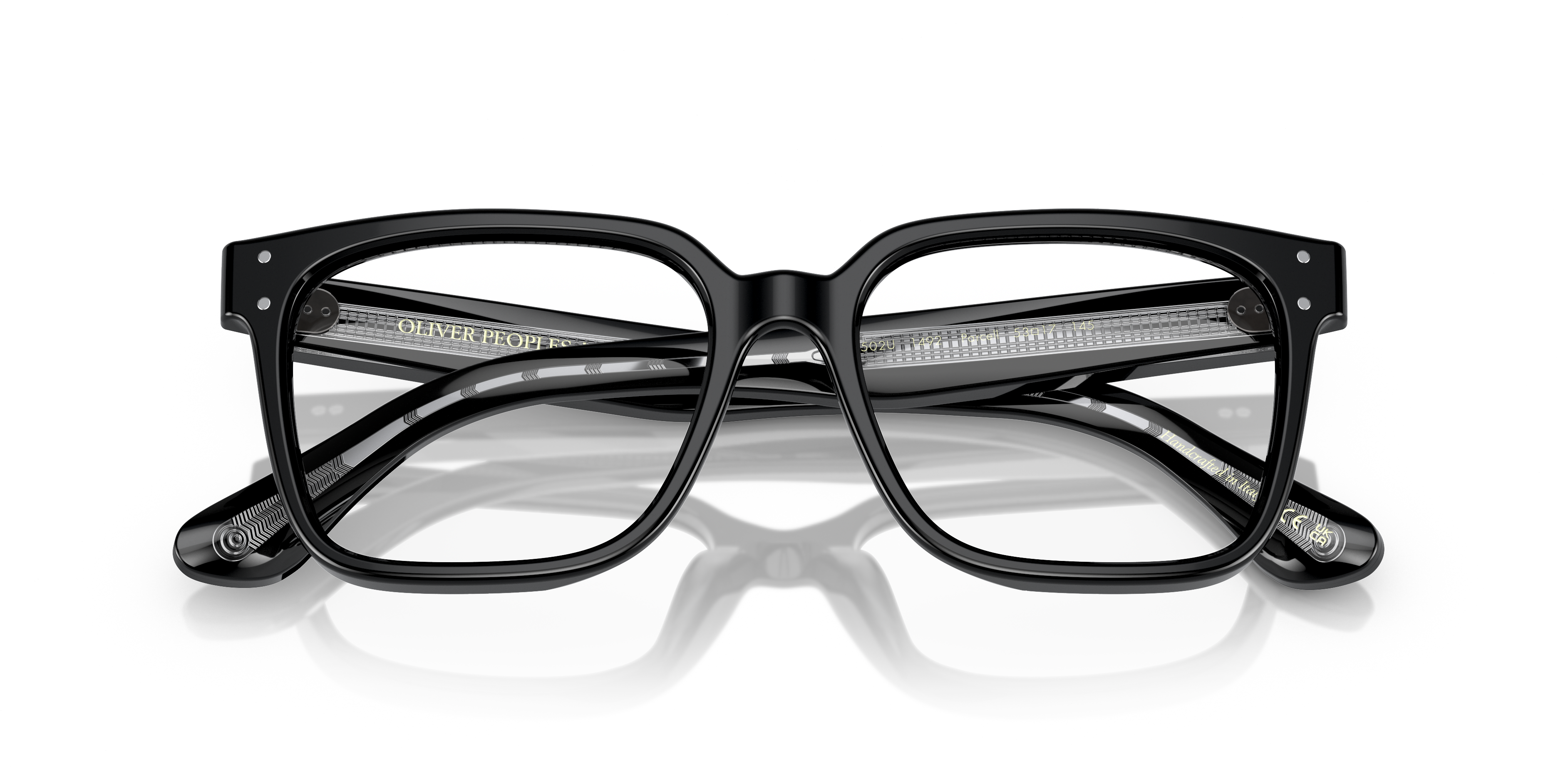 Oliver Peoples OV5502U ПАРЦЕЛ 1492