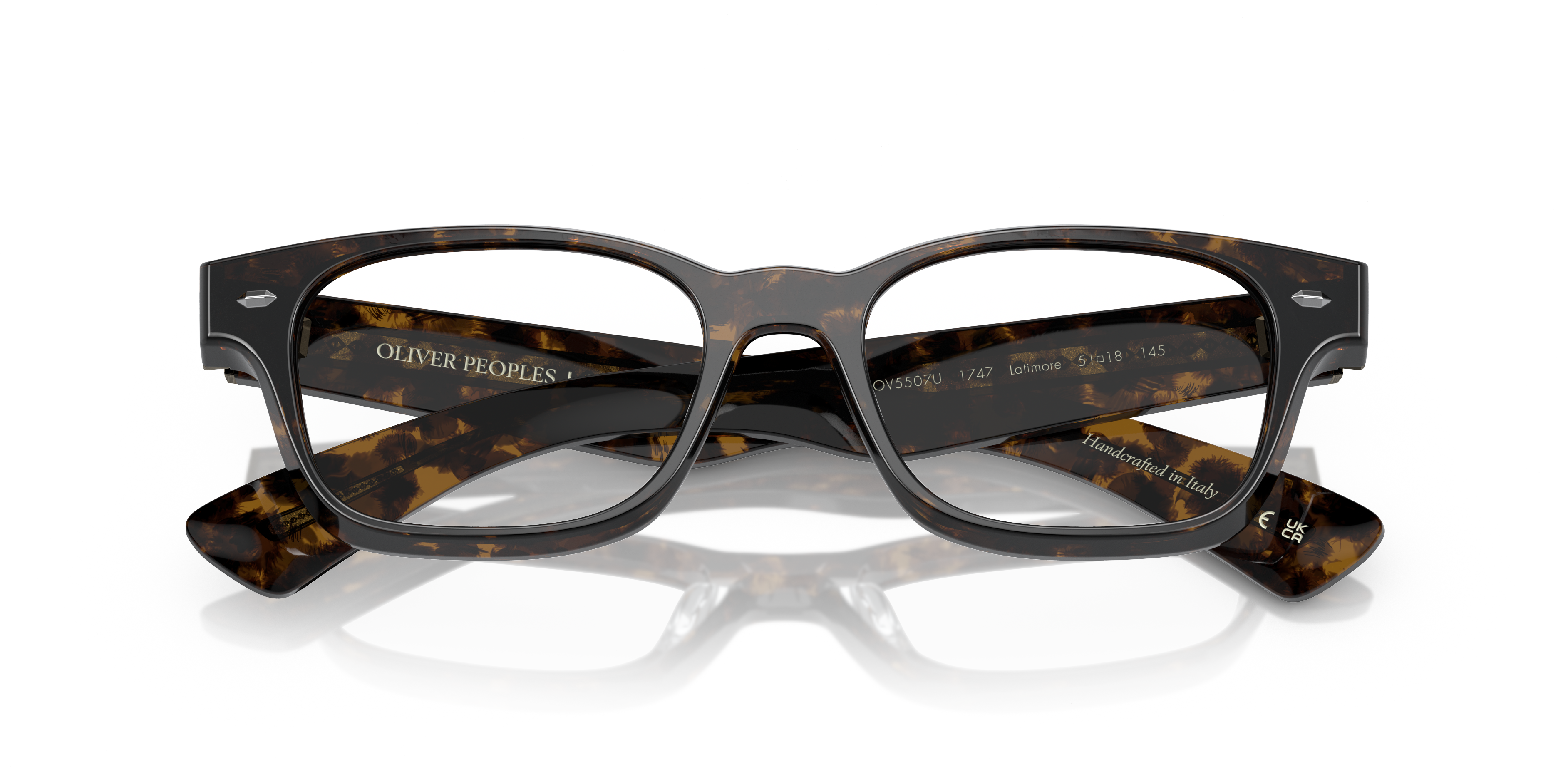 Oliver Peoples OV5507U LATIMORE 1747