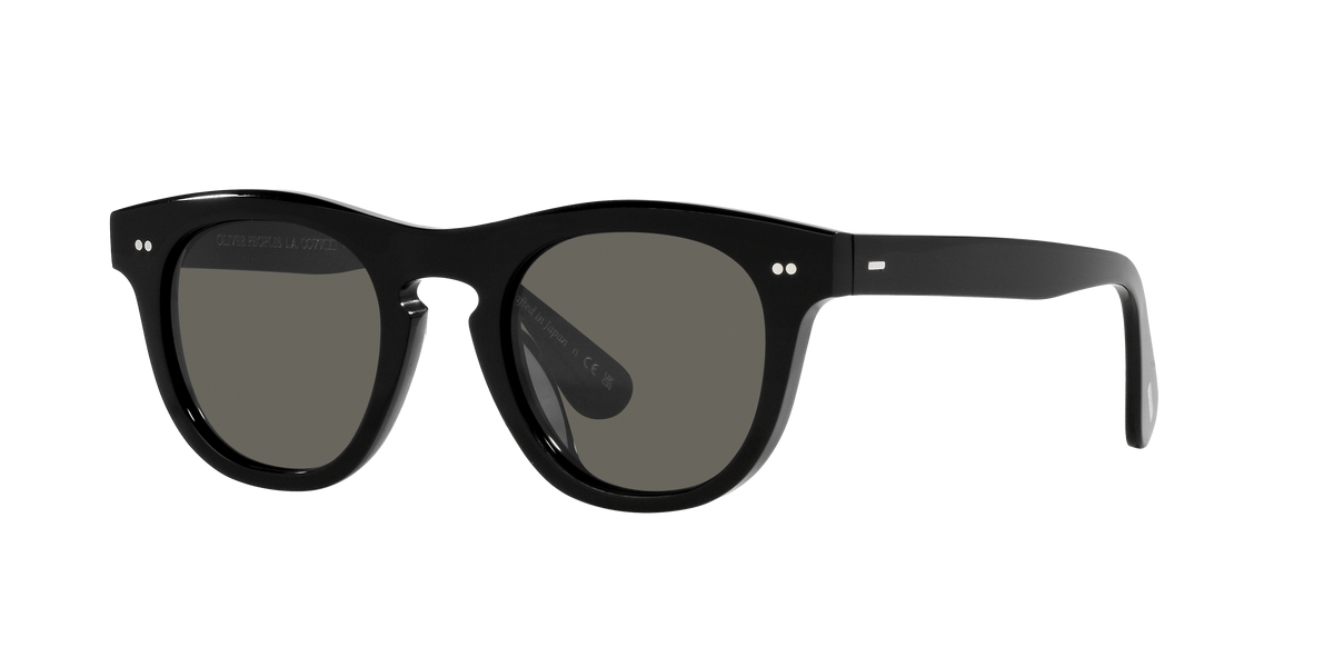 Oliver Peoples OV5509SU RORKE 1731R5 Occhiali da sole Oliver Peoples 1