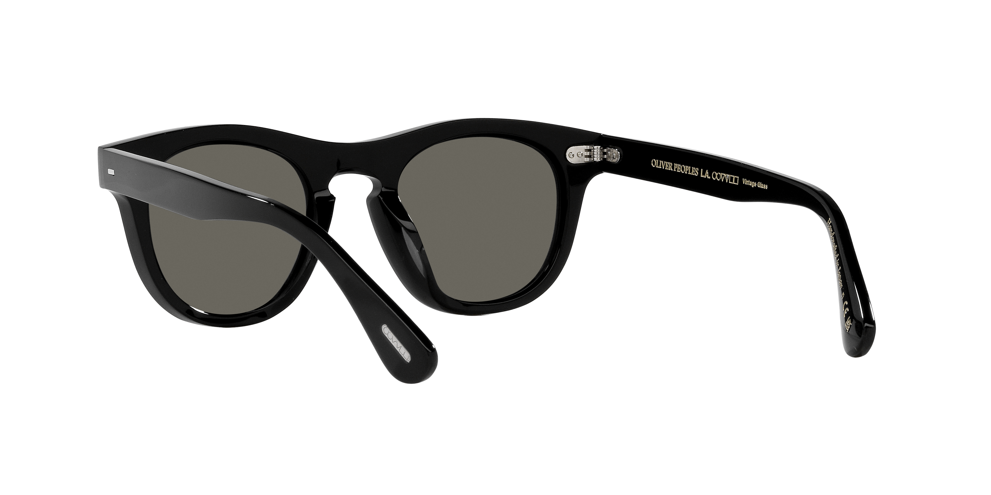 Oliver Peoples OV5509SU RORKE 1731R5 Occhiali da sole Oliver Peoples 4