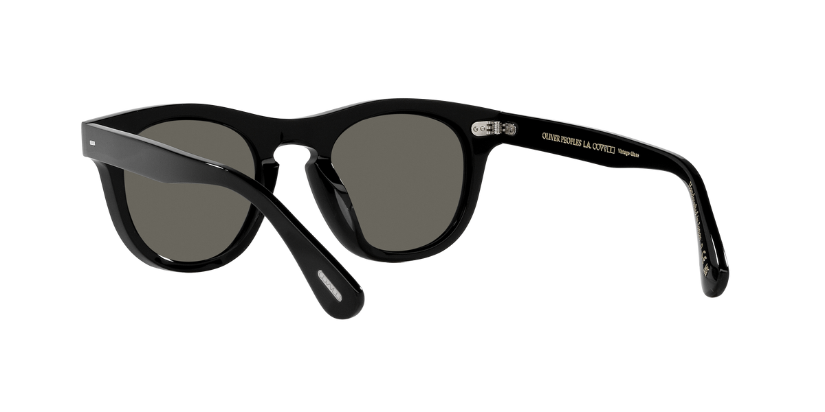 Oliver Peoples OV5509SU RORKE 1731R5 Occhiali da sole Oliver Peoples 4