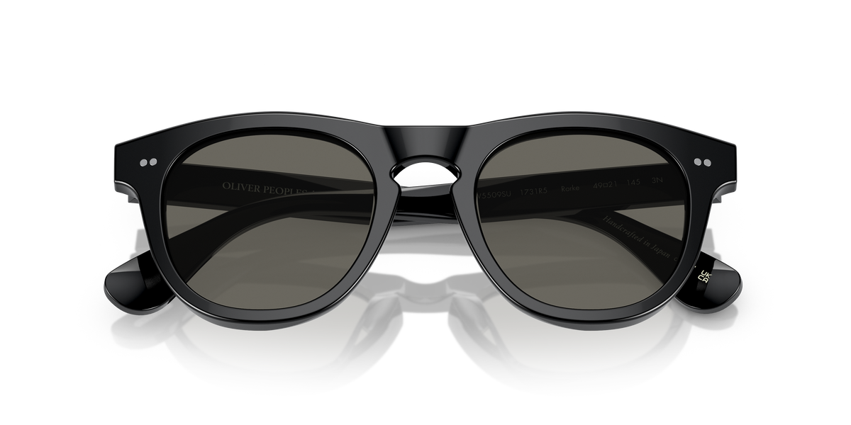 Oliver Peoples OV5509SU RORKE 1731R5 Occhiali da sole Oliver Peoples 2