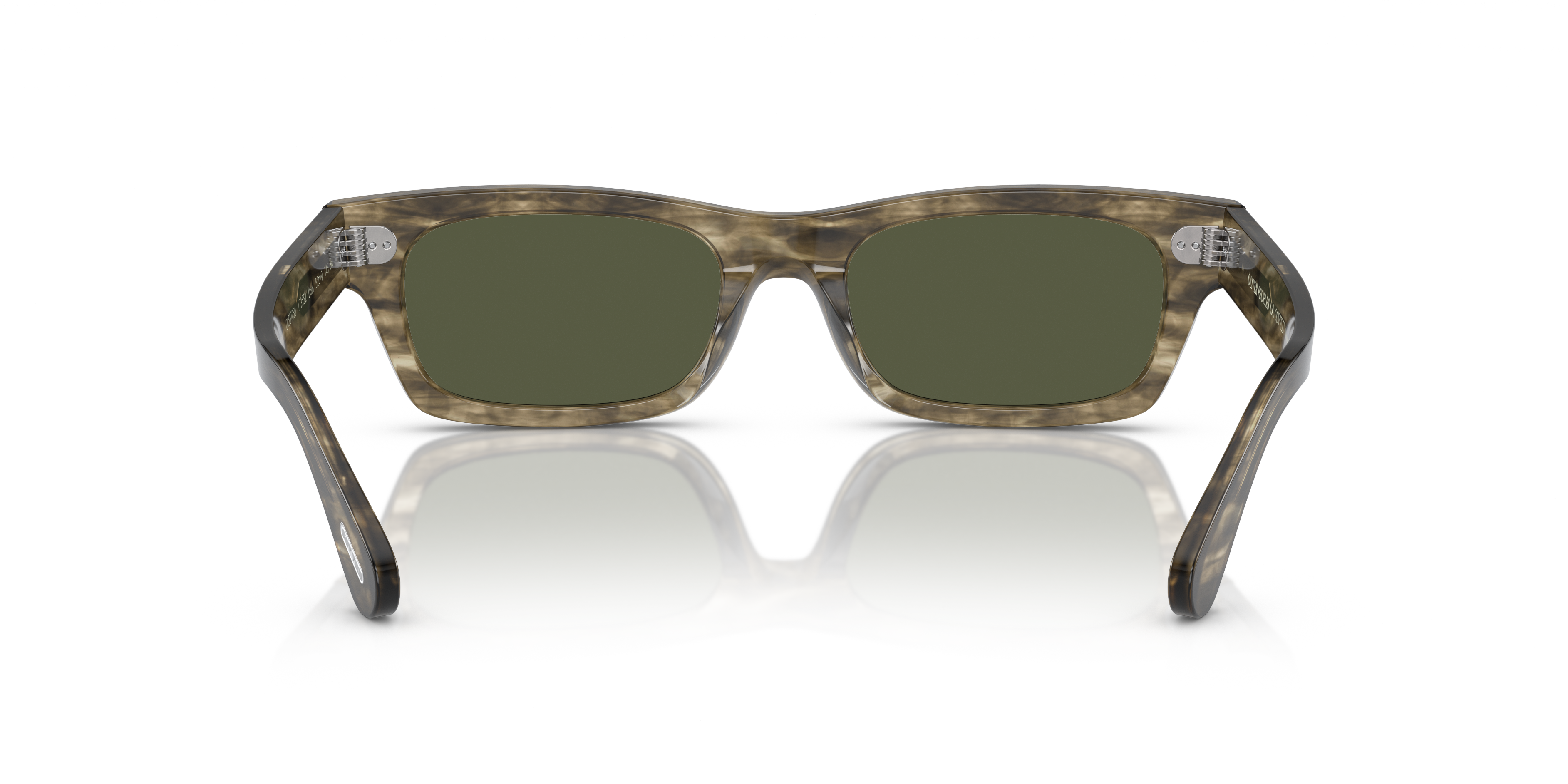 Oliver Peoples OV5510SU BOUDREAU L.A 173552