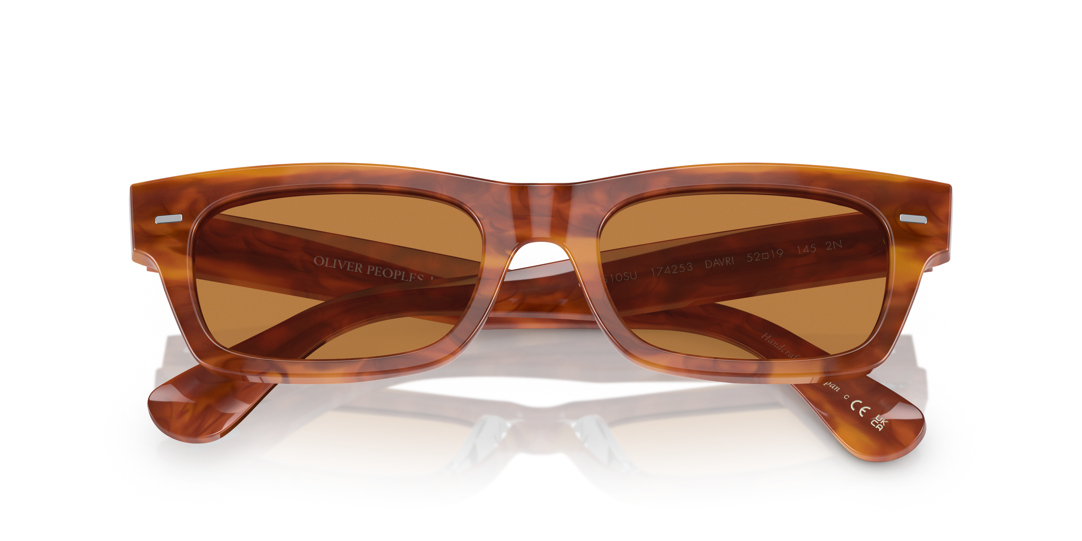 Oliver Peoples OV5510SU BOUDREAU L.En 174253