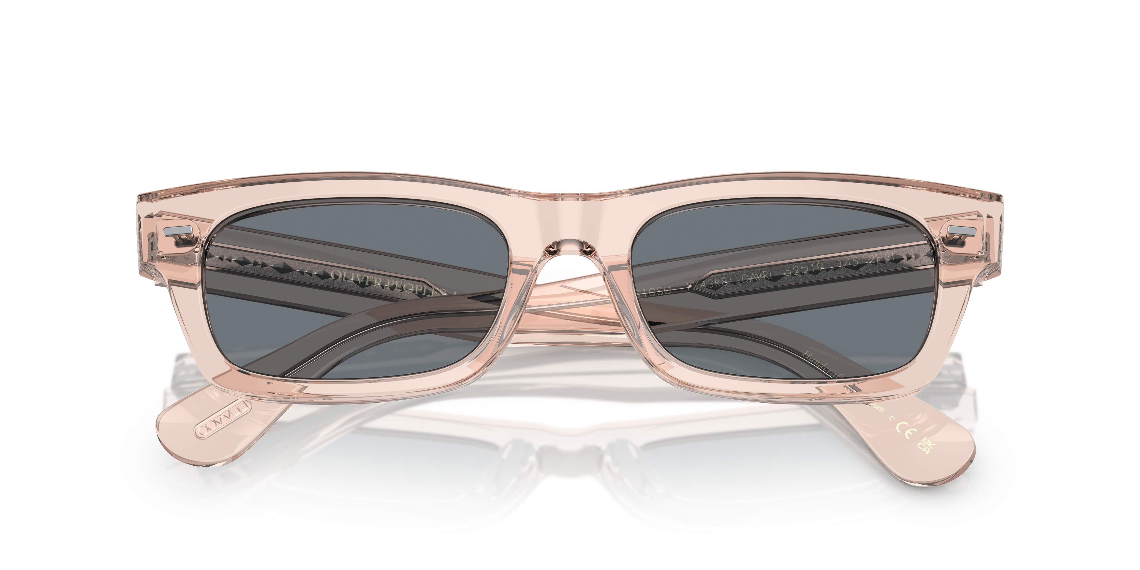 Oliver Peoples OV5510SU BOUDREAU L.Un 1743R8