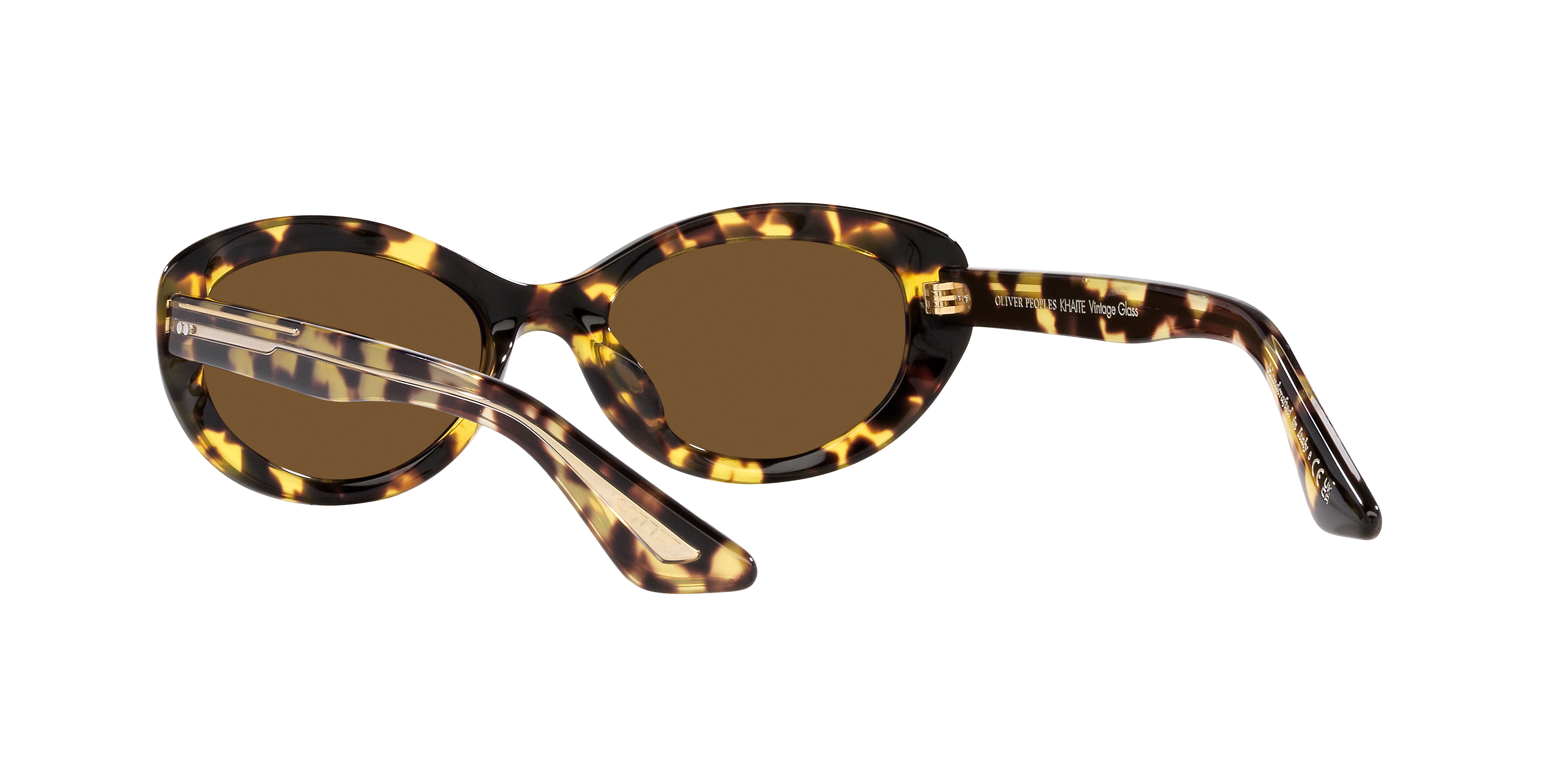 Oliver Peoples OV5513SU 1969C 140757 Occhiali da sole Oliver Peoples 4