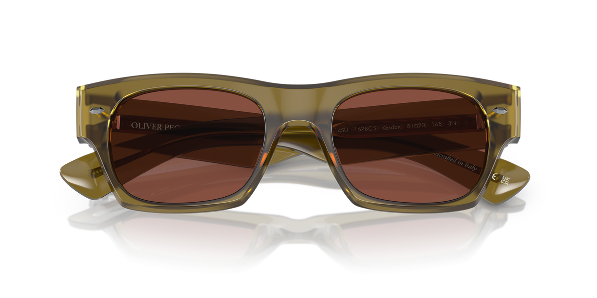 Oliver Peoples OV5514SU KASDAN 1678C5