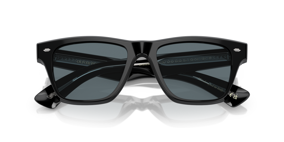 Oliver Peoples OV5522SU OLIVER SIXTIES SUN 14923R