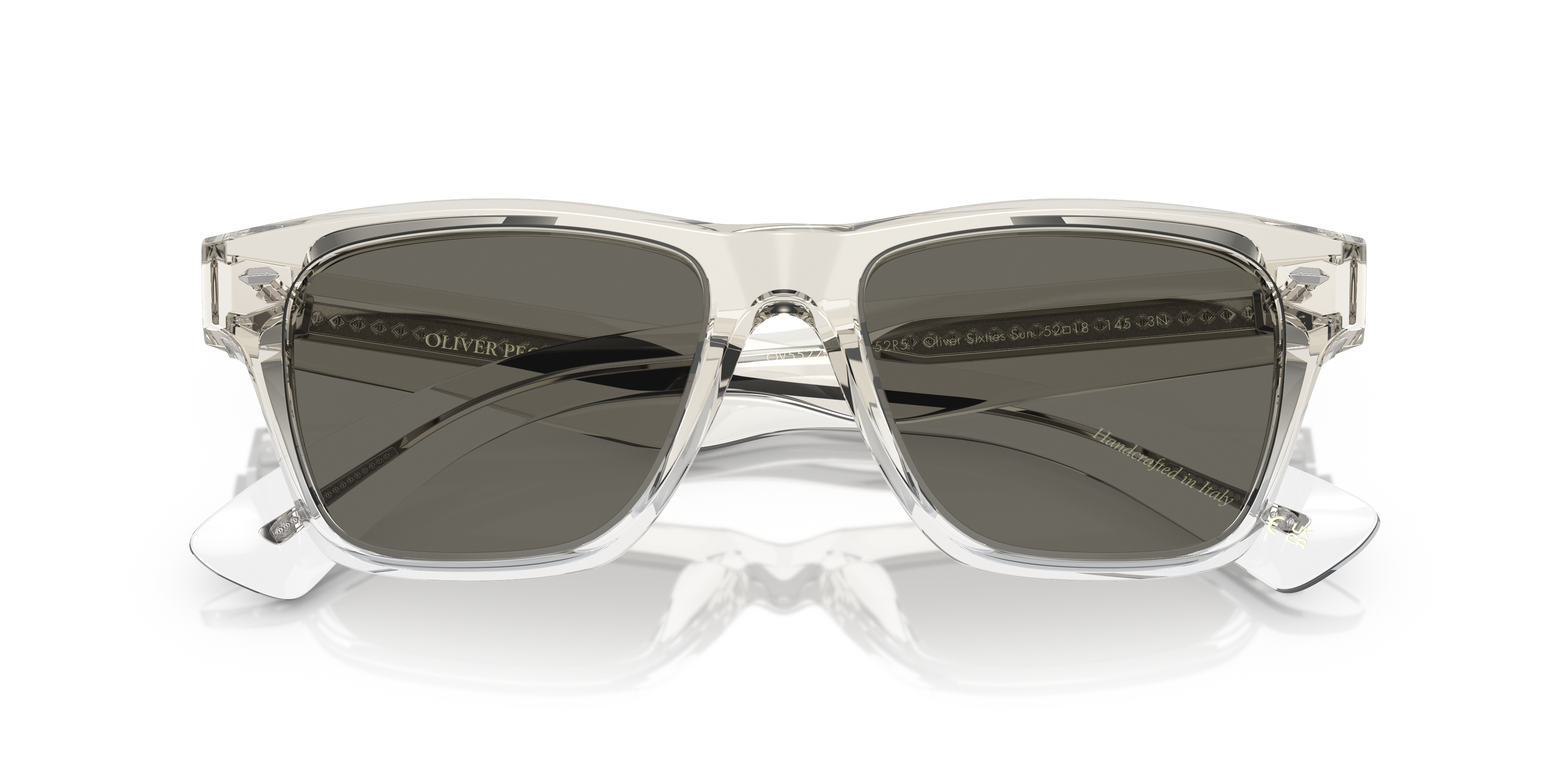 Oliver Peoples OV5522SU OLIVER SESENTA SOL 1752R5