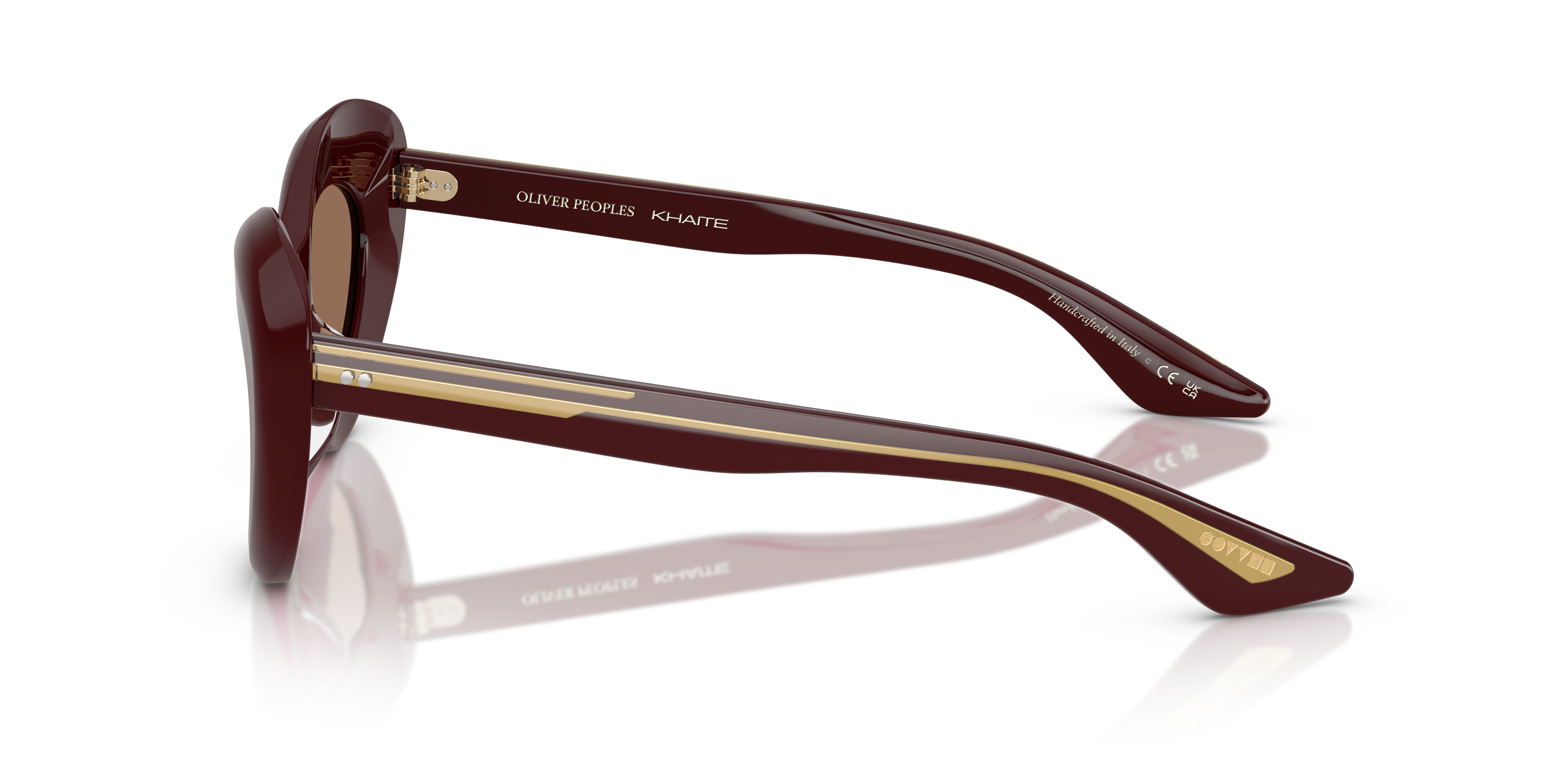 Oliver Peoples OV5523SU 1968C 178973 Occhiali da sole Oliver Peoples 4