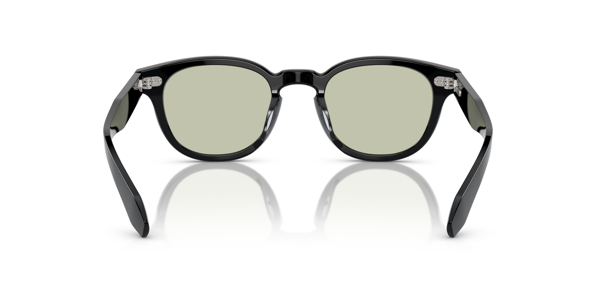 Oliver Peoples OV5528U N.01 1731 Montature da vista Oliver Peoples 5