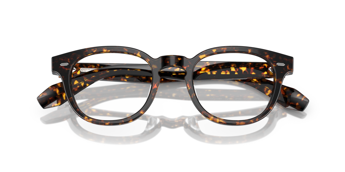 Oliver Peoples OV5528U N.01 1741 Montature da vista Oliver Peoples 2