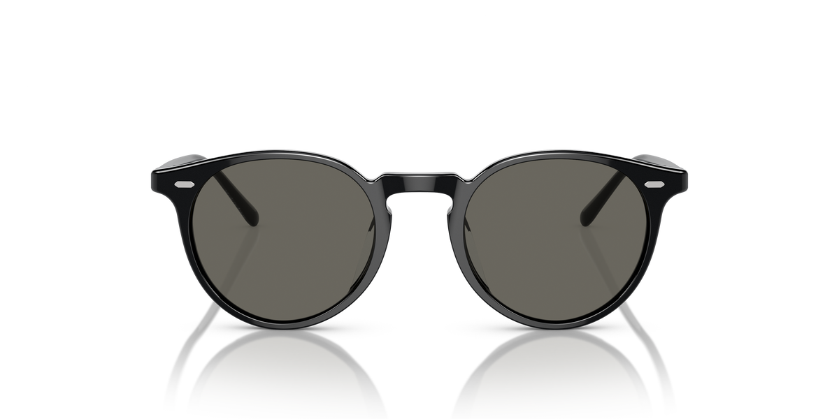 Oliver Peoples OV5529SU N.02 SUN 1731R5 Occhiali da sole Oliver Peoples 3