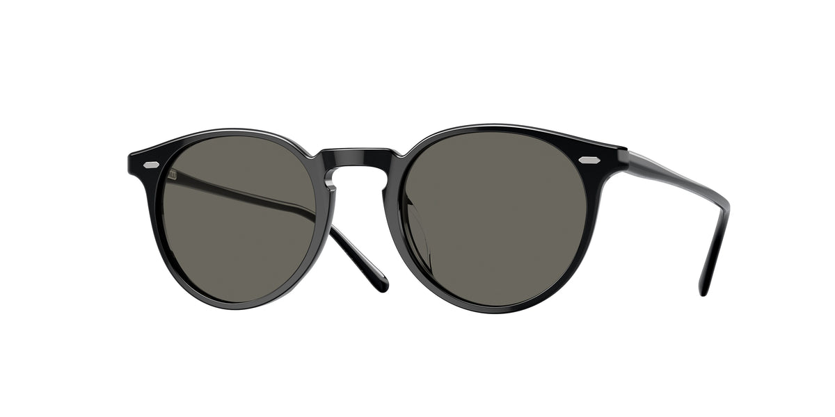 Oliver Peoples OV5529SU N.02 SUN 1731R5 Occhiali da sole Oliver Peoples 1