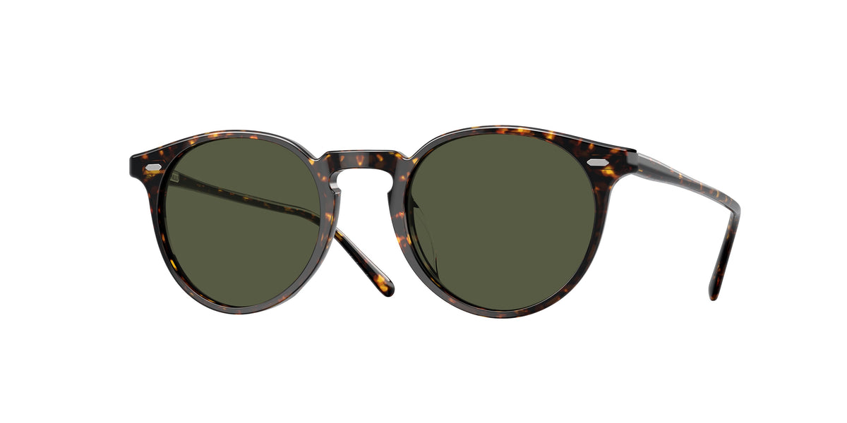 Oliver Peoples OV5529SU N.02 SUN 174152 Occhiali da sole Oliver Peoples 1