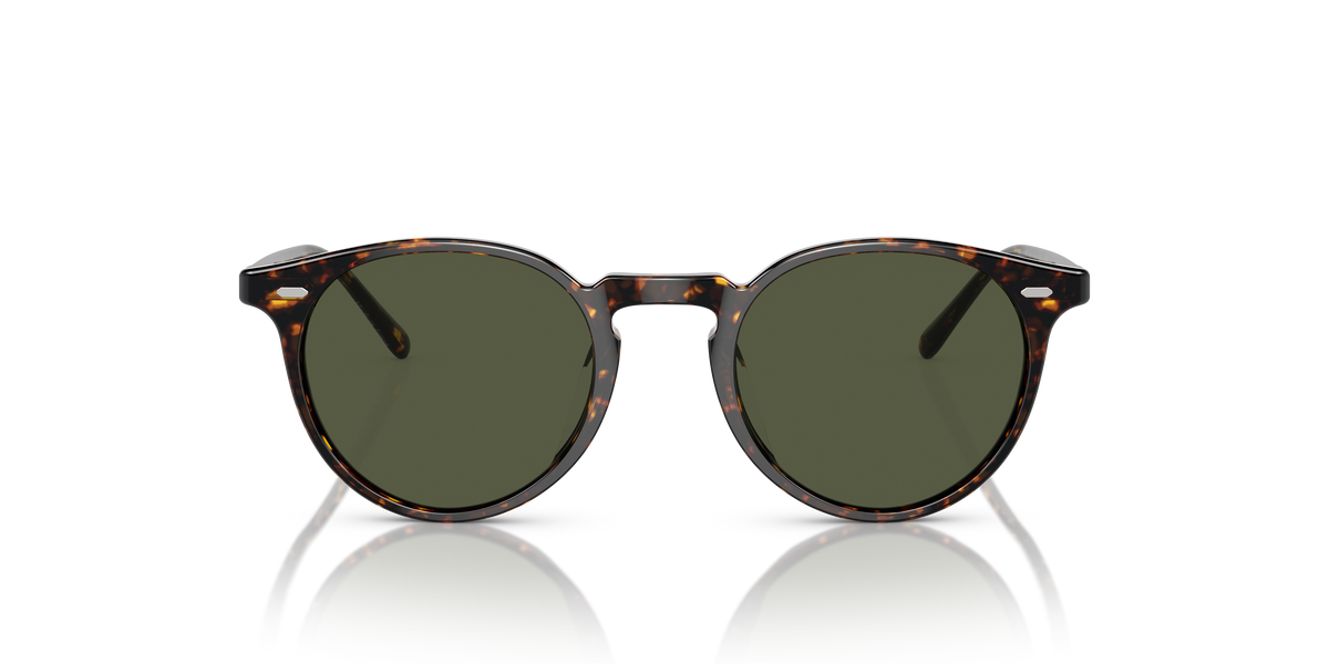 Oliver Peoples OV5529SU N.02 SUN 174152 Occhiali da sole Oliver Peoples 3