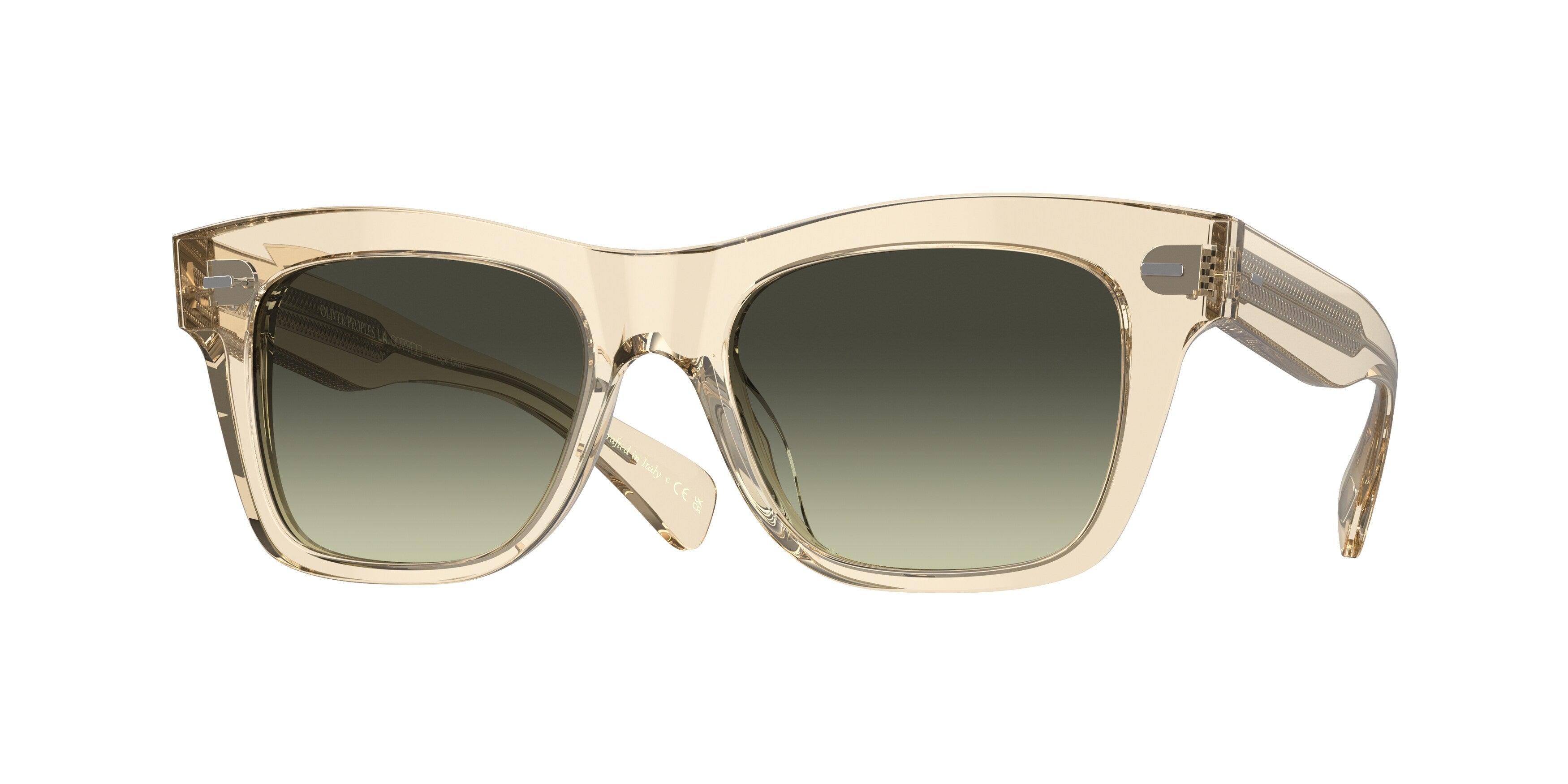 Oliver Peoples OV5542SU čs. OLIVER 1094BH