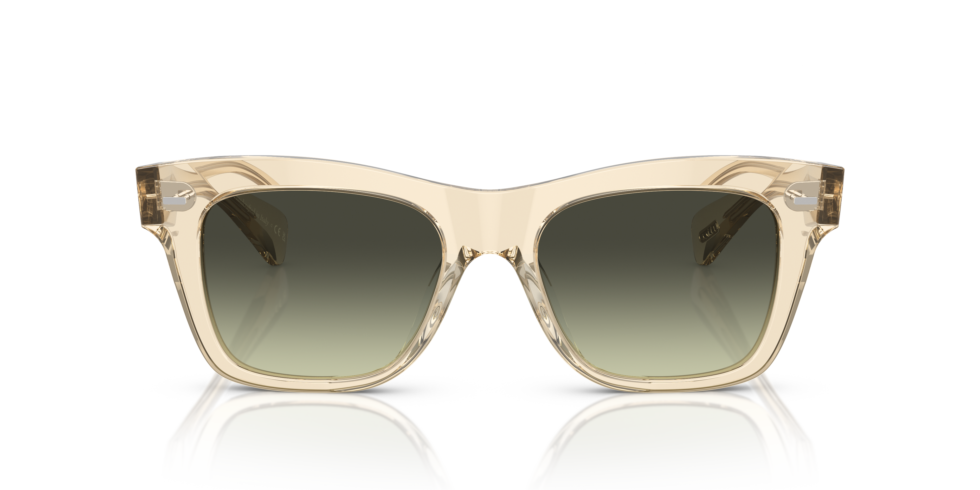 Oliver Peoples OV5542SU čs. OLIVER 1094BH