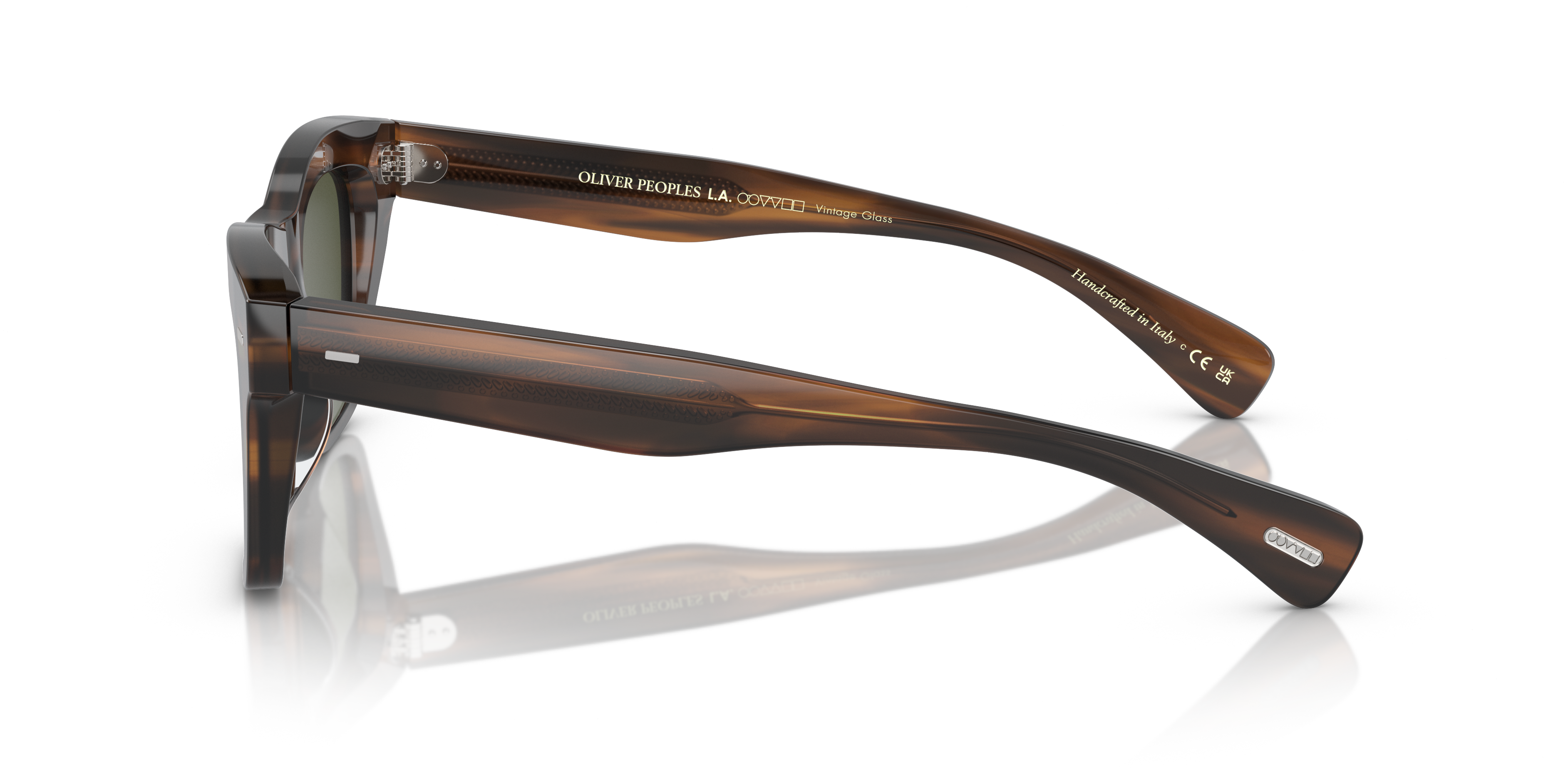 Oliver Peoples OV5542SU čs. OLIVER 172452