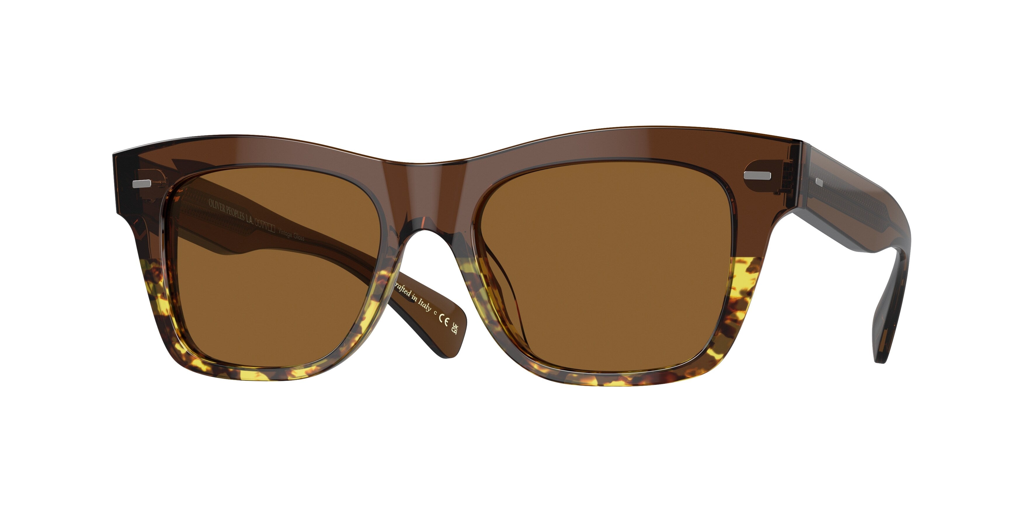 Oliver Peoples OV5542SU čs. OLIVER 175653