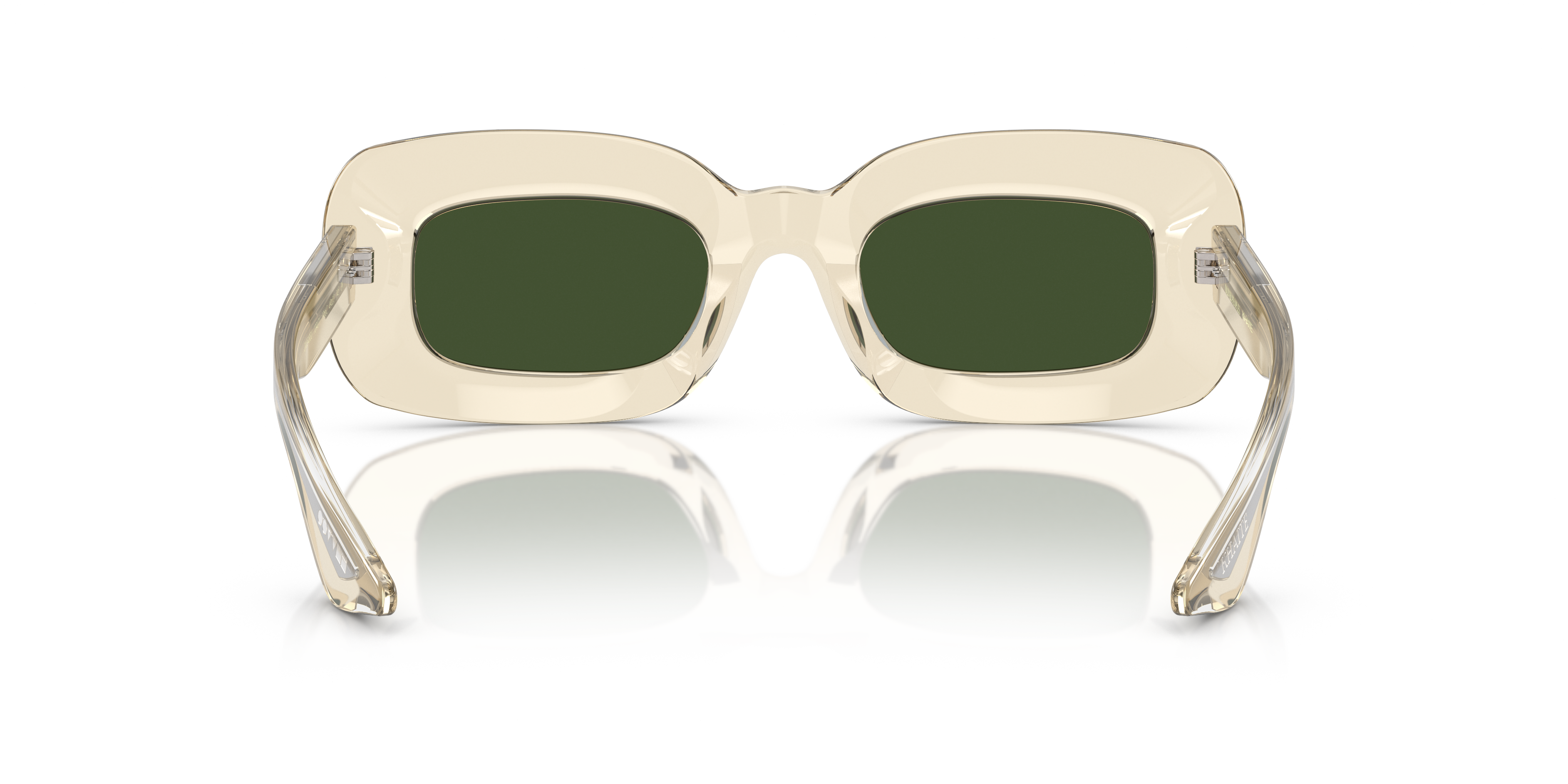 Oliver Peoples OV5548SU 1966C 109471 Occhiali da sole Oliver Peoples 5