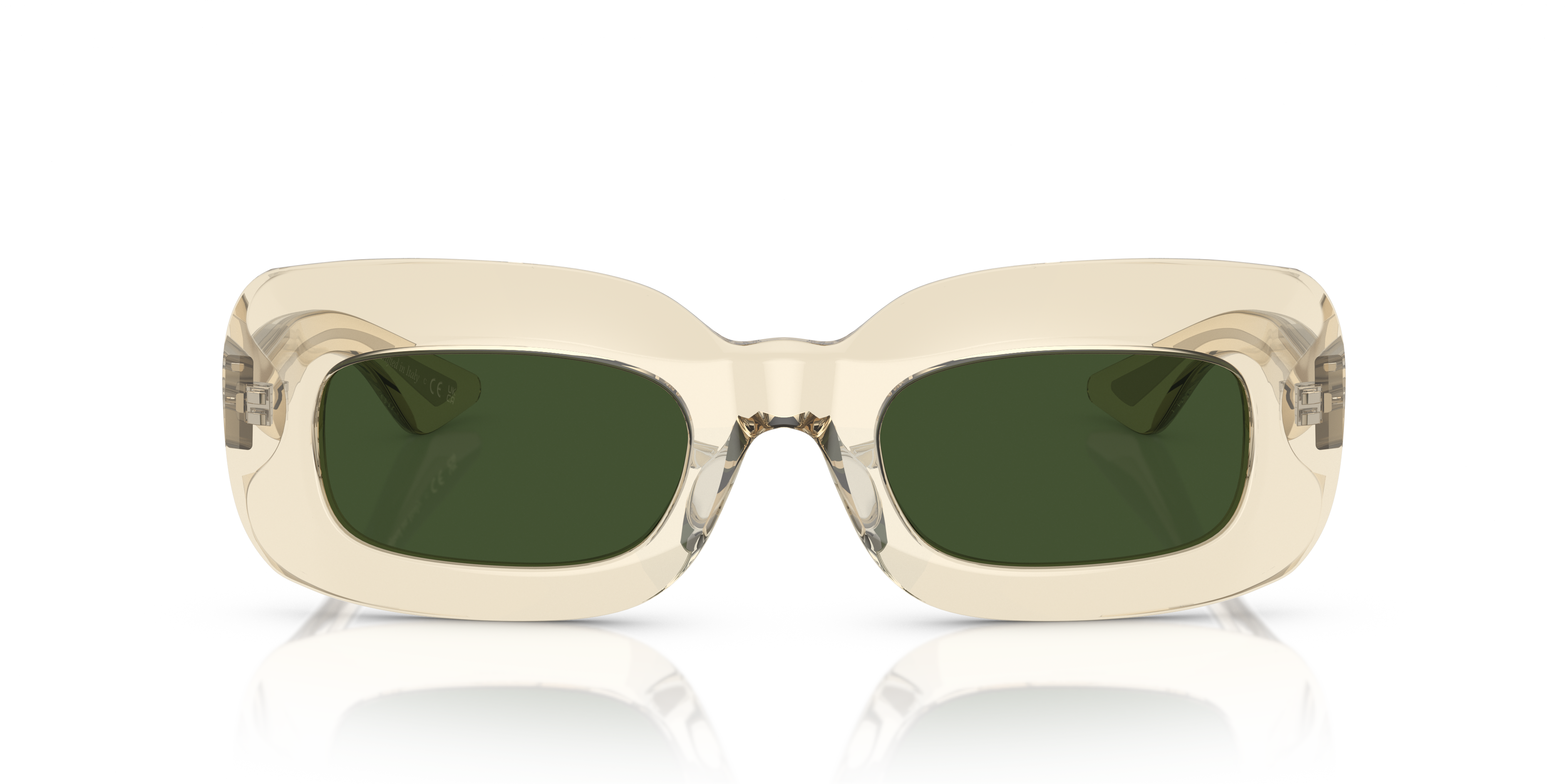 Oliver Peoples OV5548SU 1966C 109471 Occhiali da sole Oliver Peoples 3