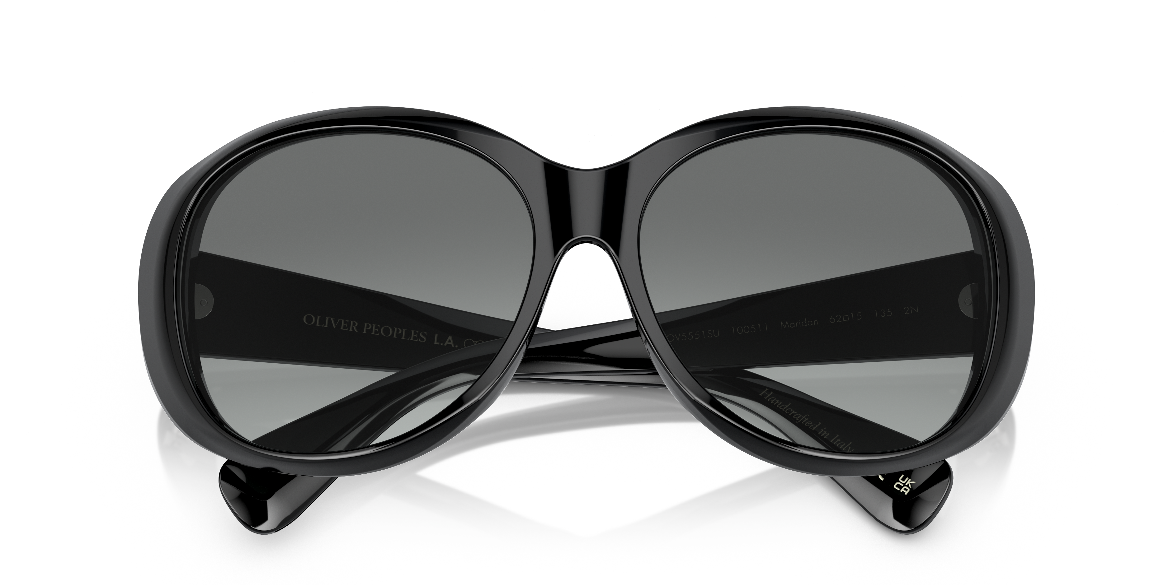 Oliver Peoples OV5551NA MARIDAN 100511