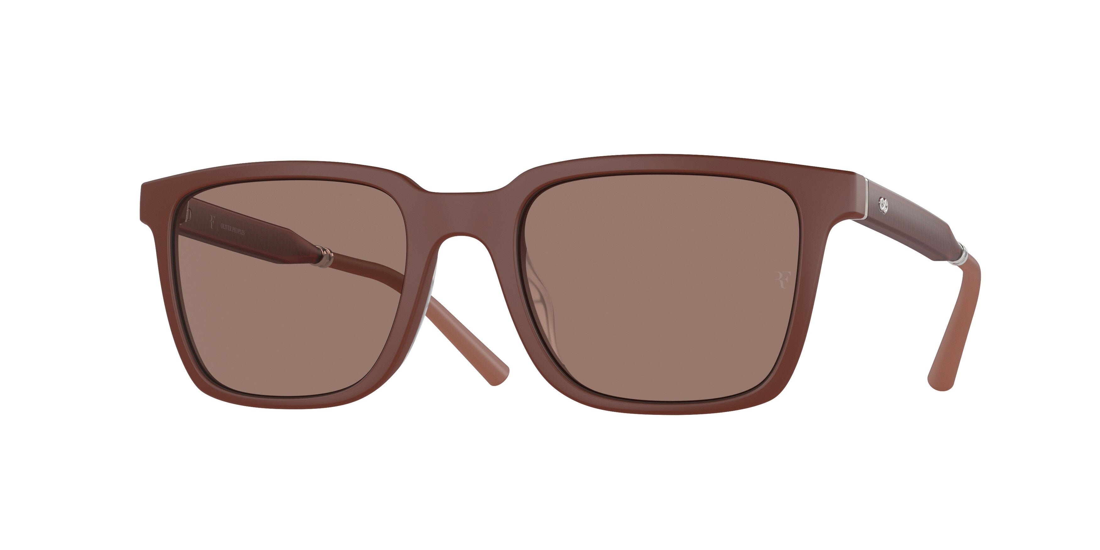 Oliver Peoples OV5553SU MR. FEDERER 700253 Occhiali da sole Oliver Peoples 1