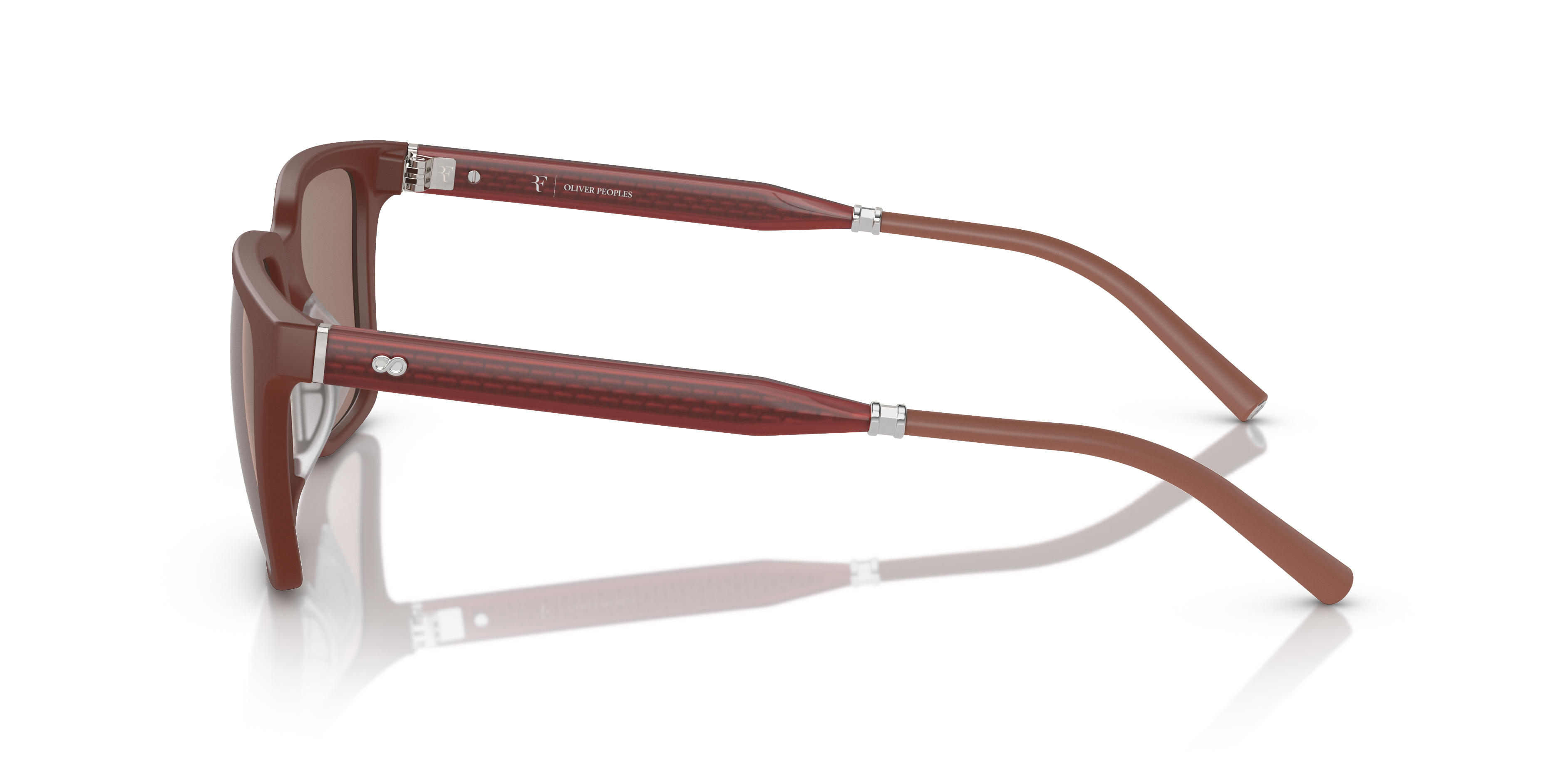 Oliver Peoples OV5553SU MR. FEDERER 700253 Occhiali da sole Oliver Peoples 4